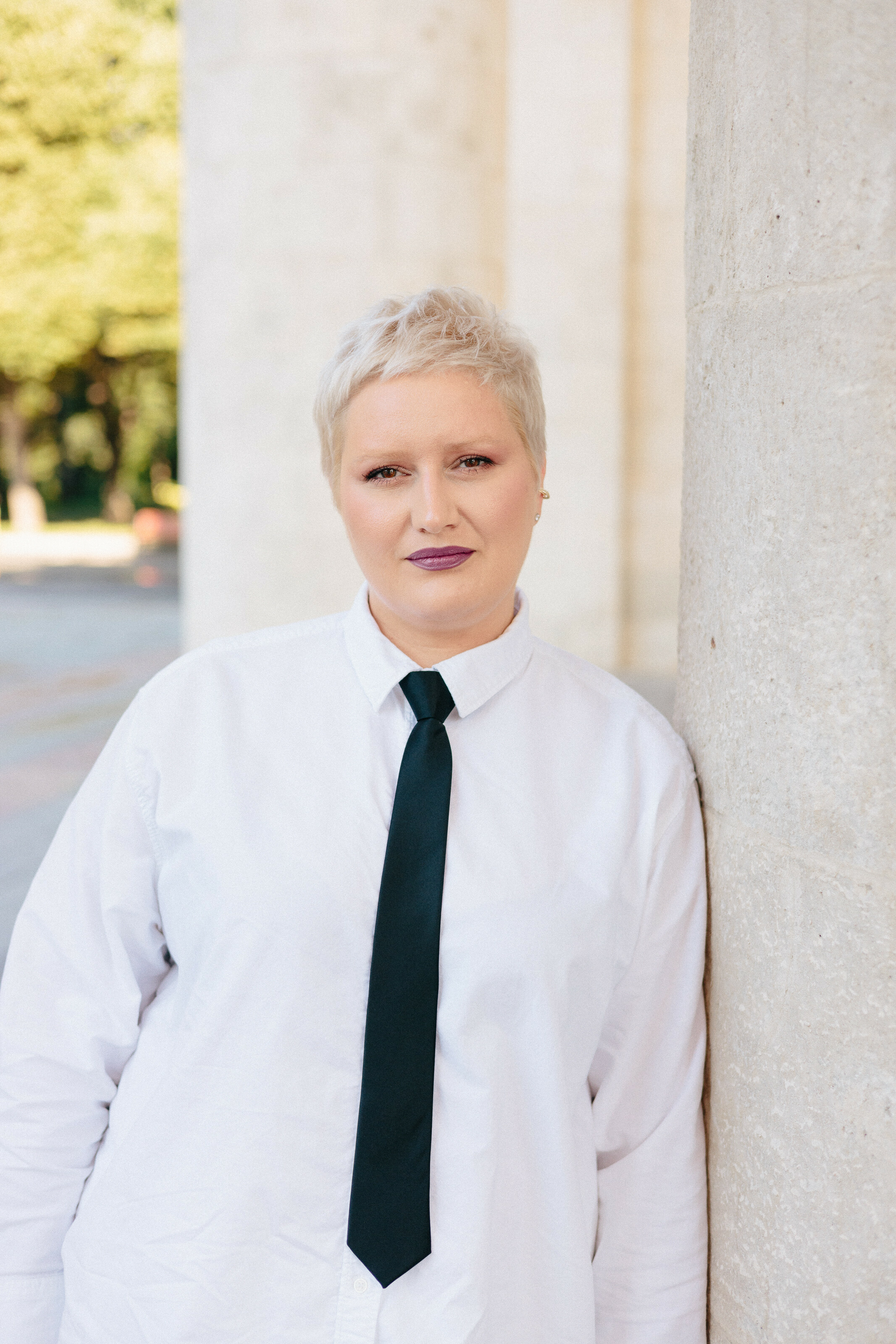 Оксана Скоропадская