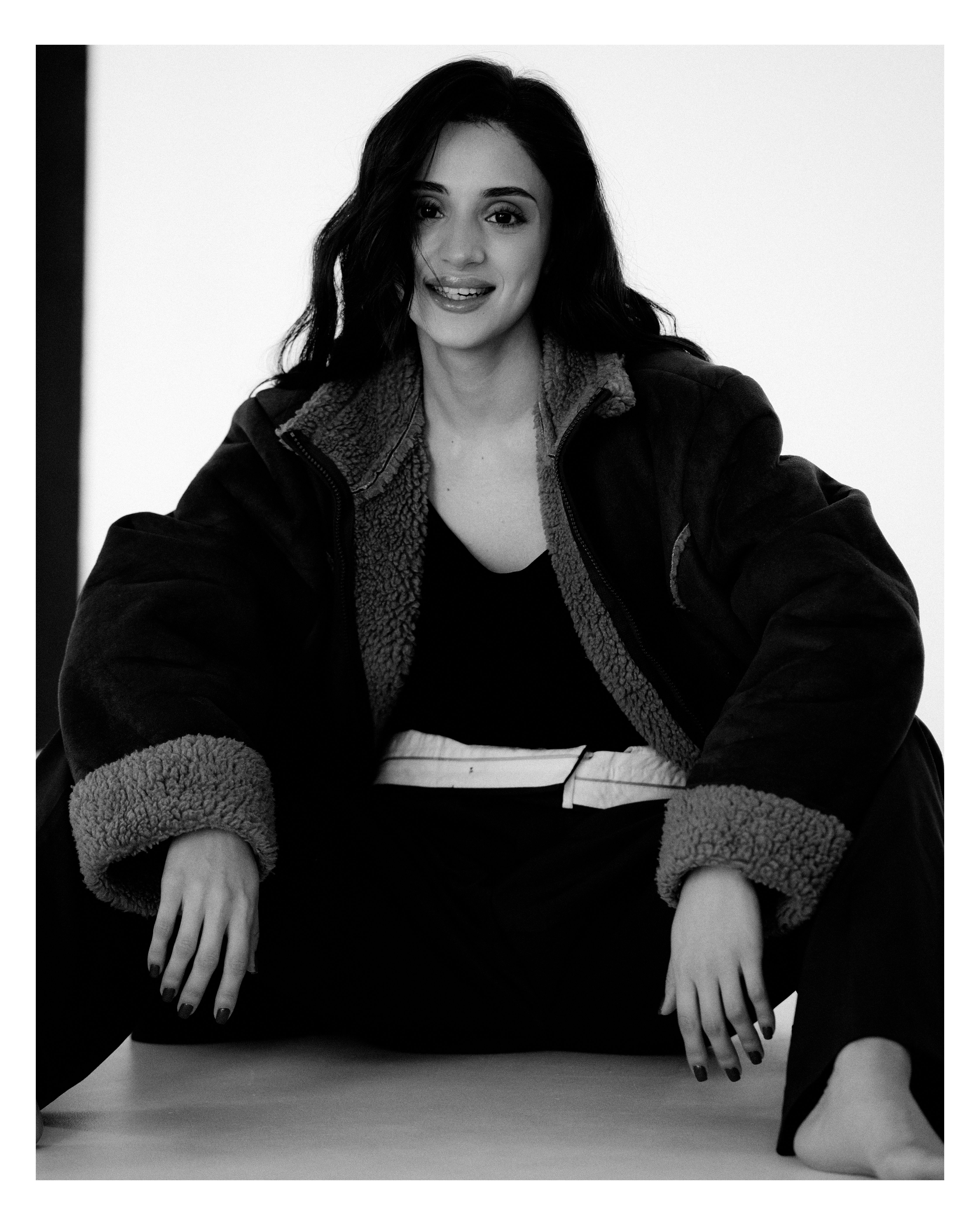 Дарья Степанова