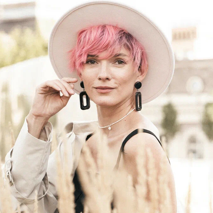 Алла Авдеева