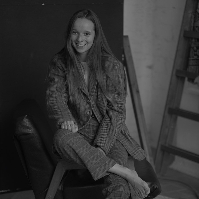 Елизавета Ильинова