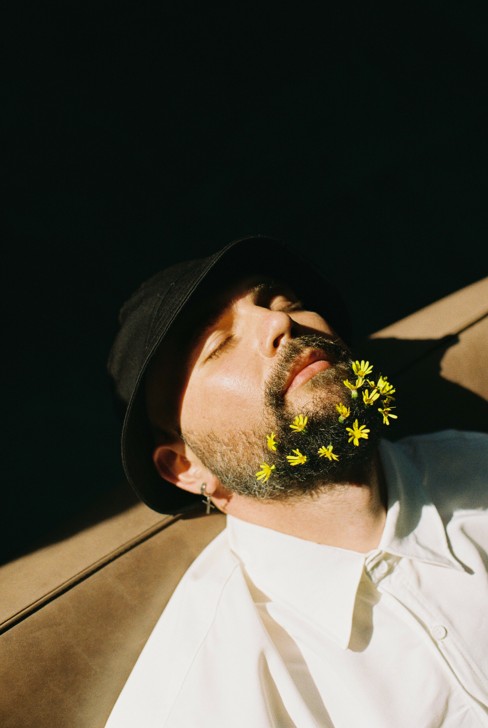 Дмитрий Крылов