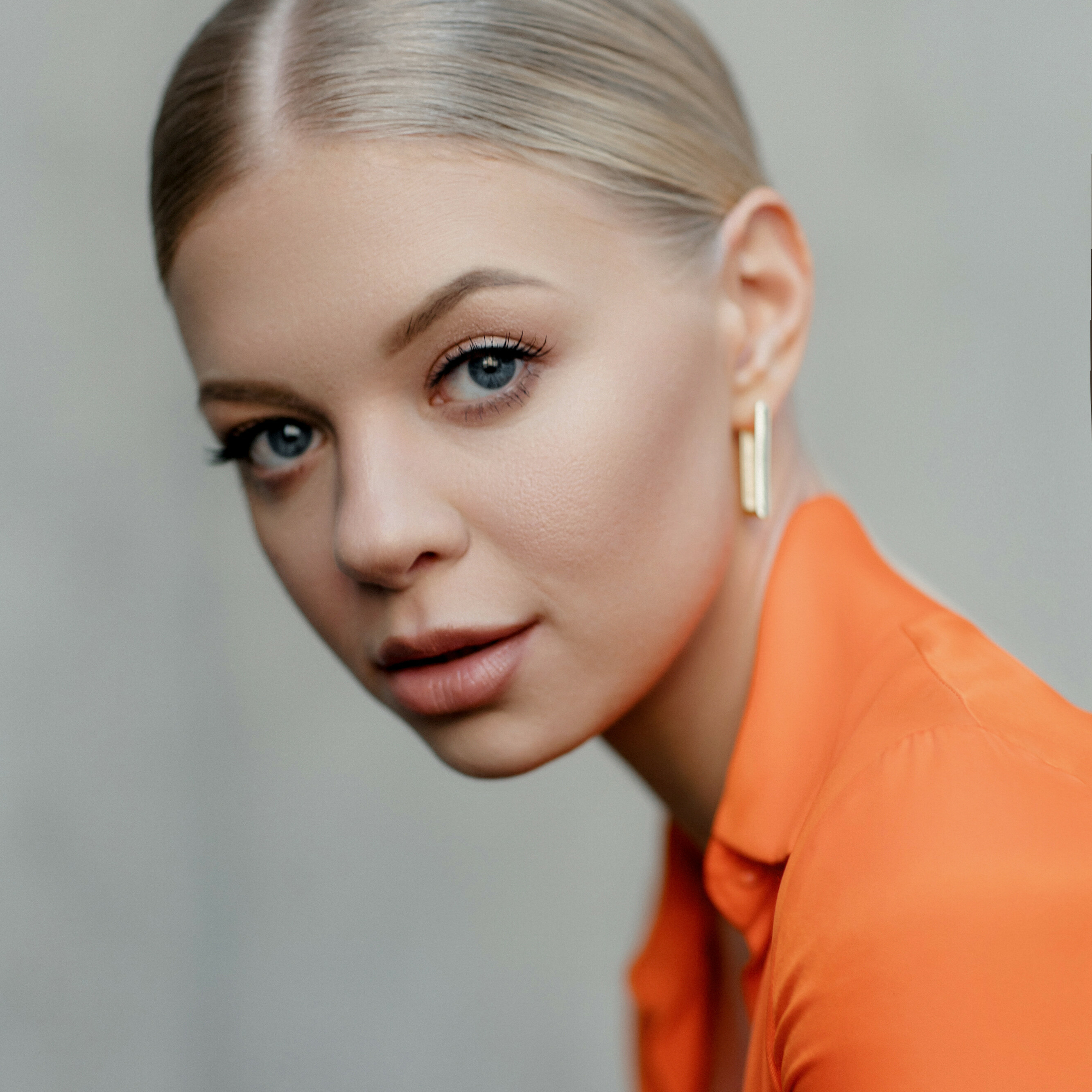 Полина Миловидова