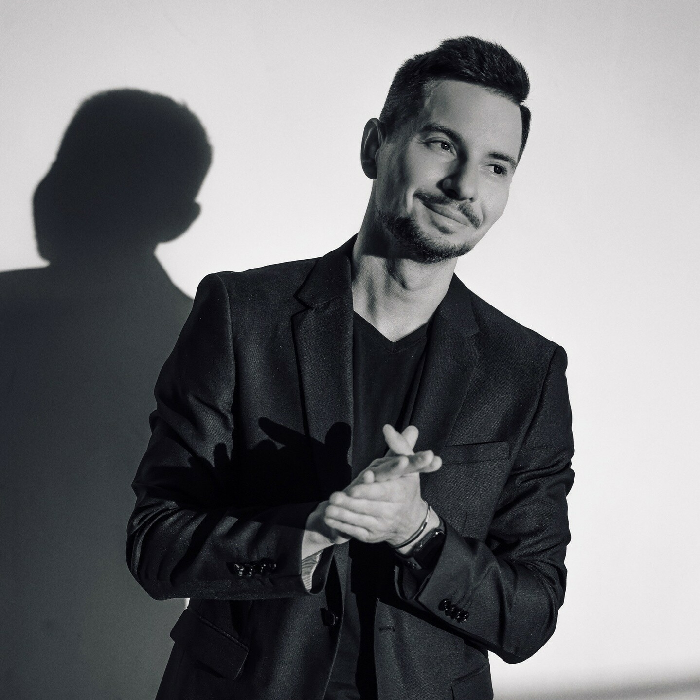 Сергей Прекраснов