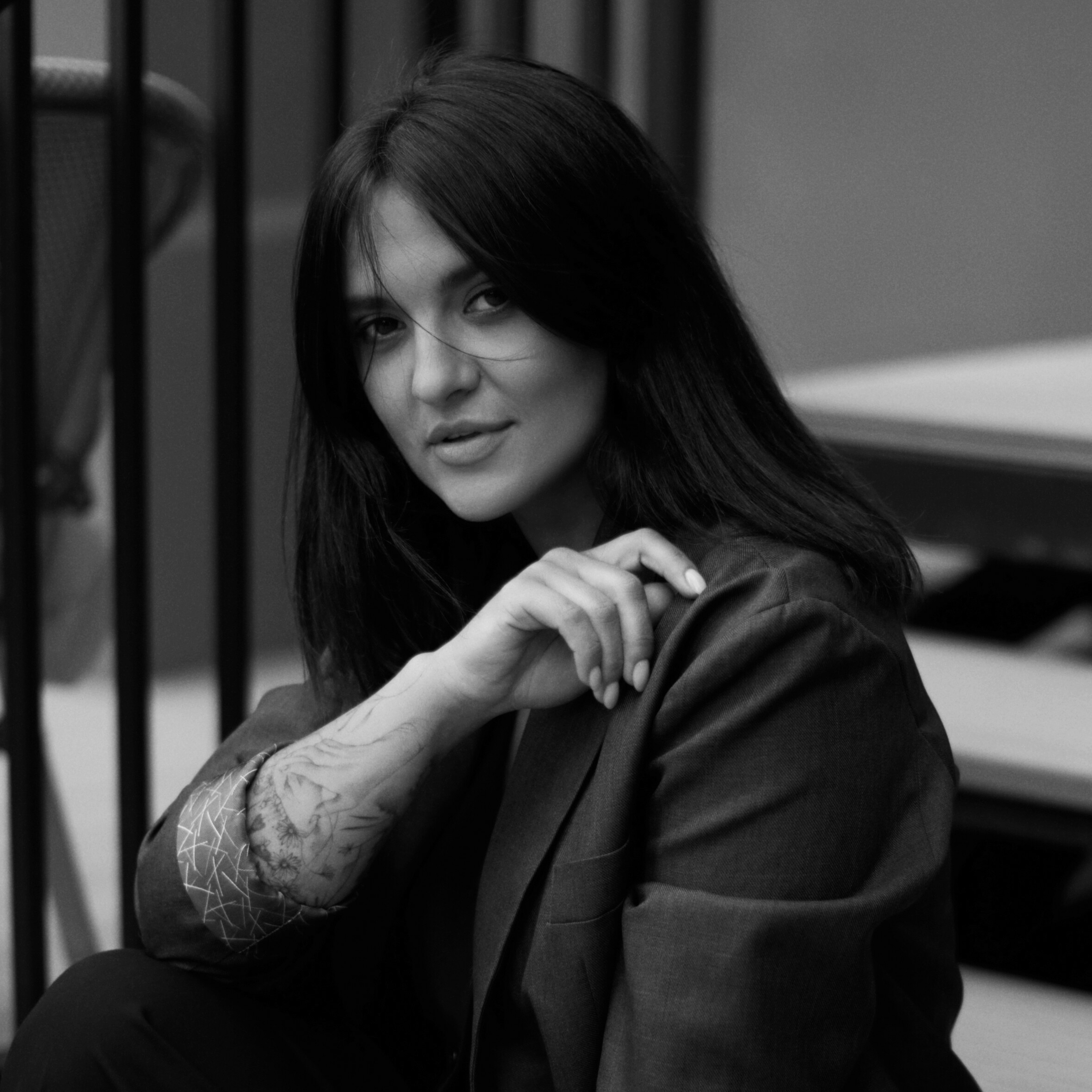 Марина Бобкова