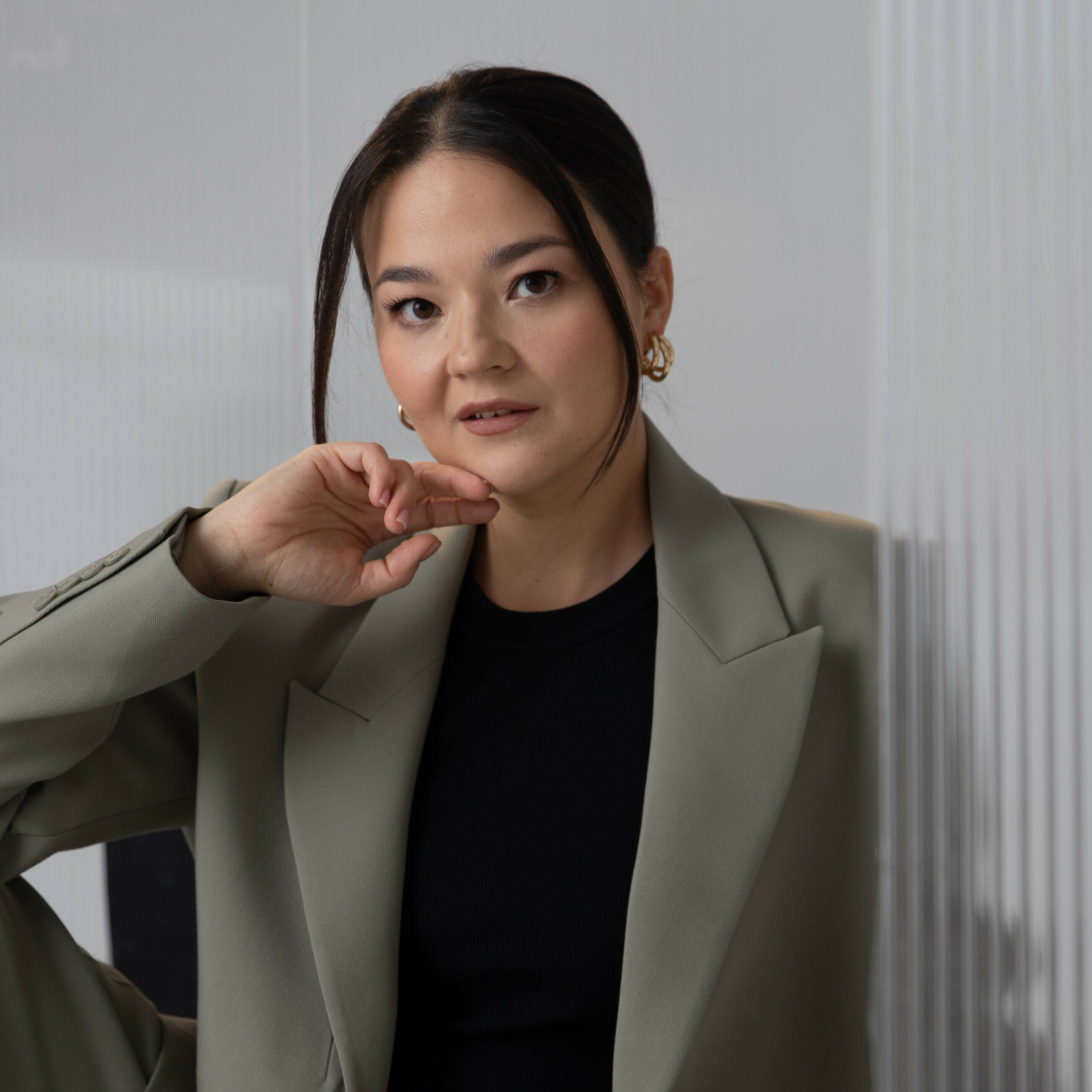 Виктория Монахова