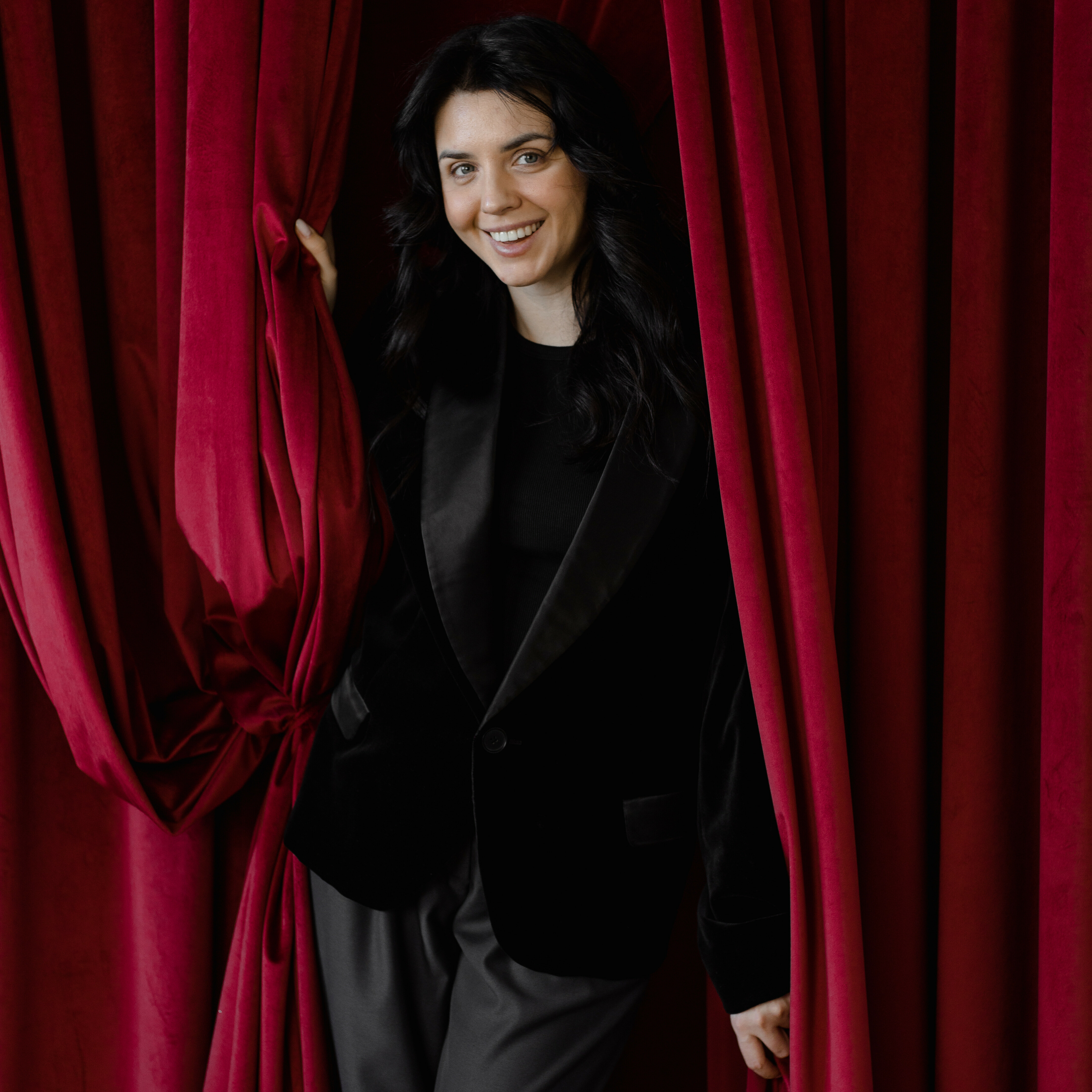 Яна Петрова