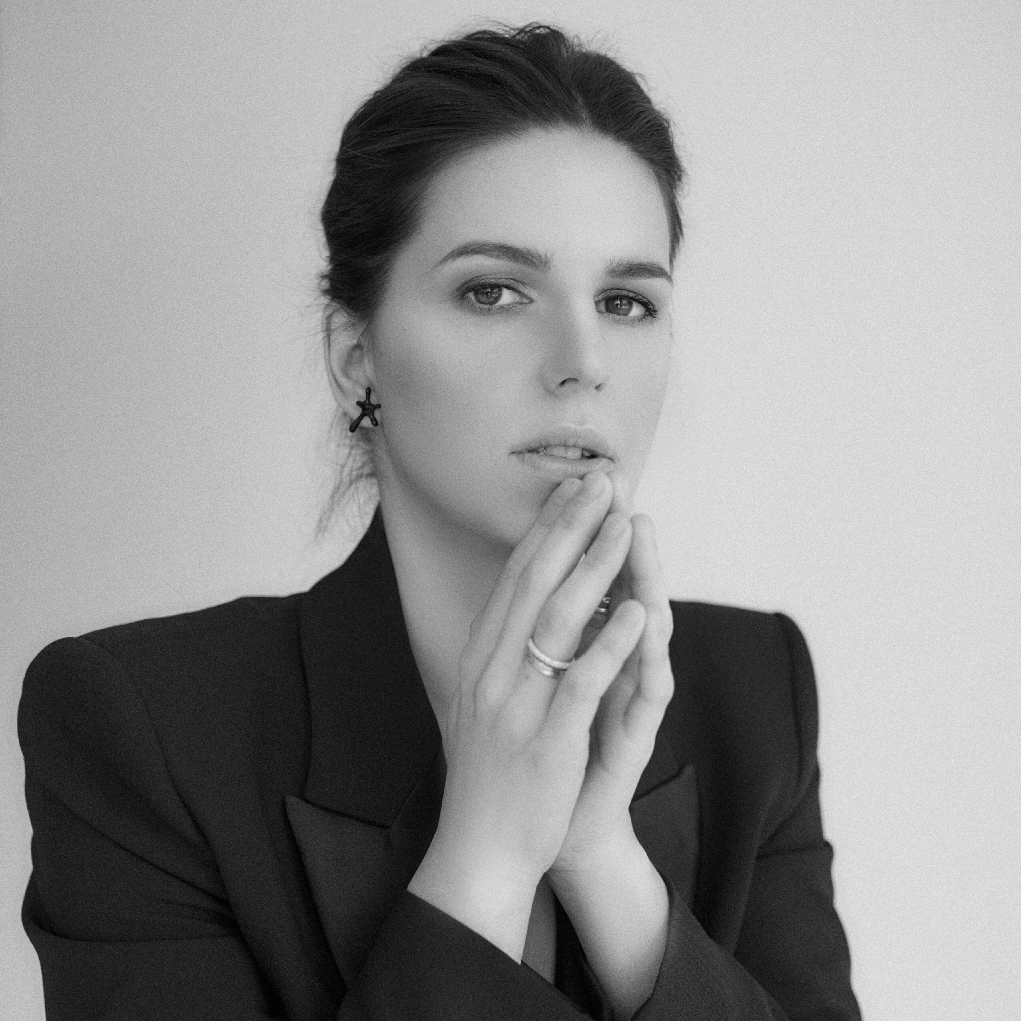 Людмила Степанова