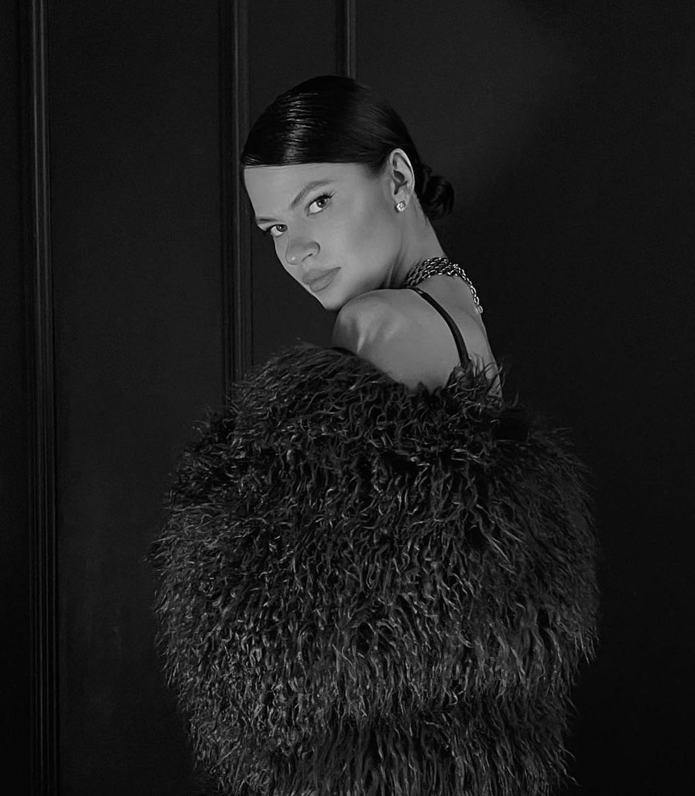 Ольга Малина