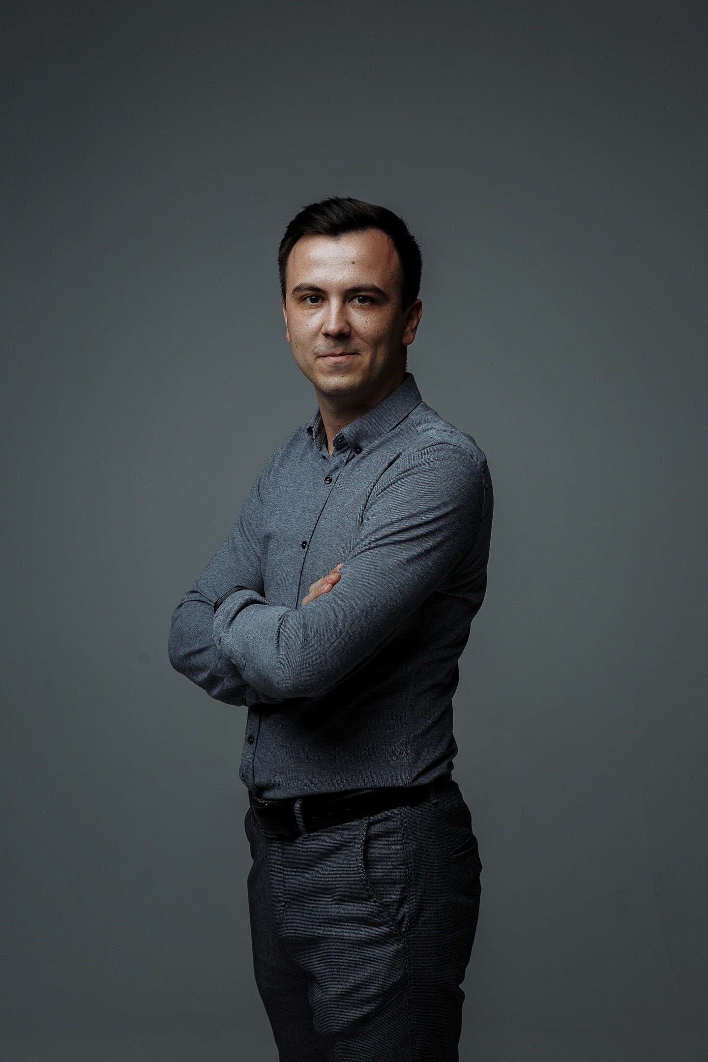 Александр Осипов