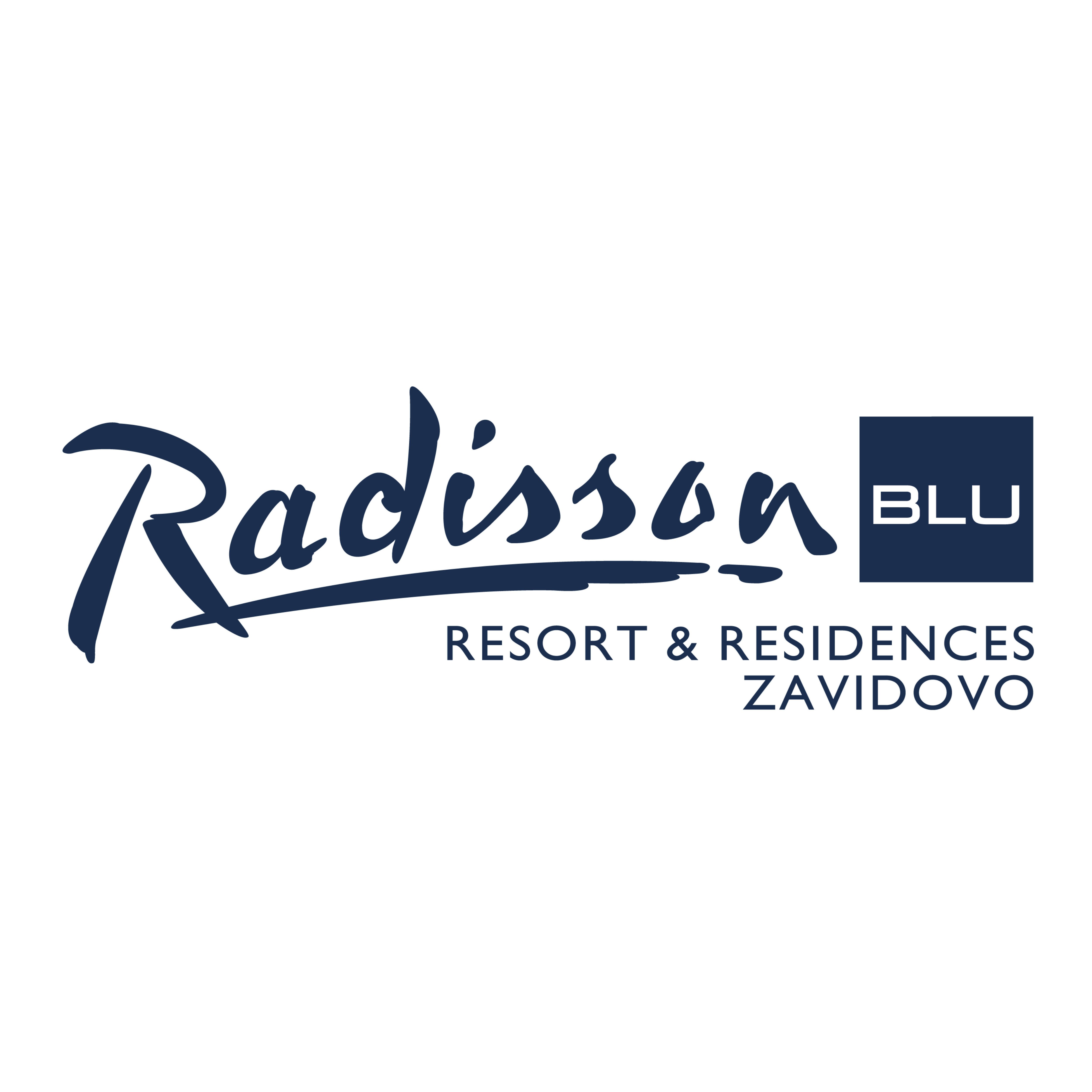 Radisson Resort, Zavidovo