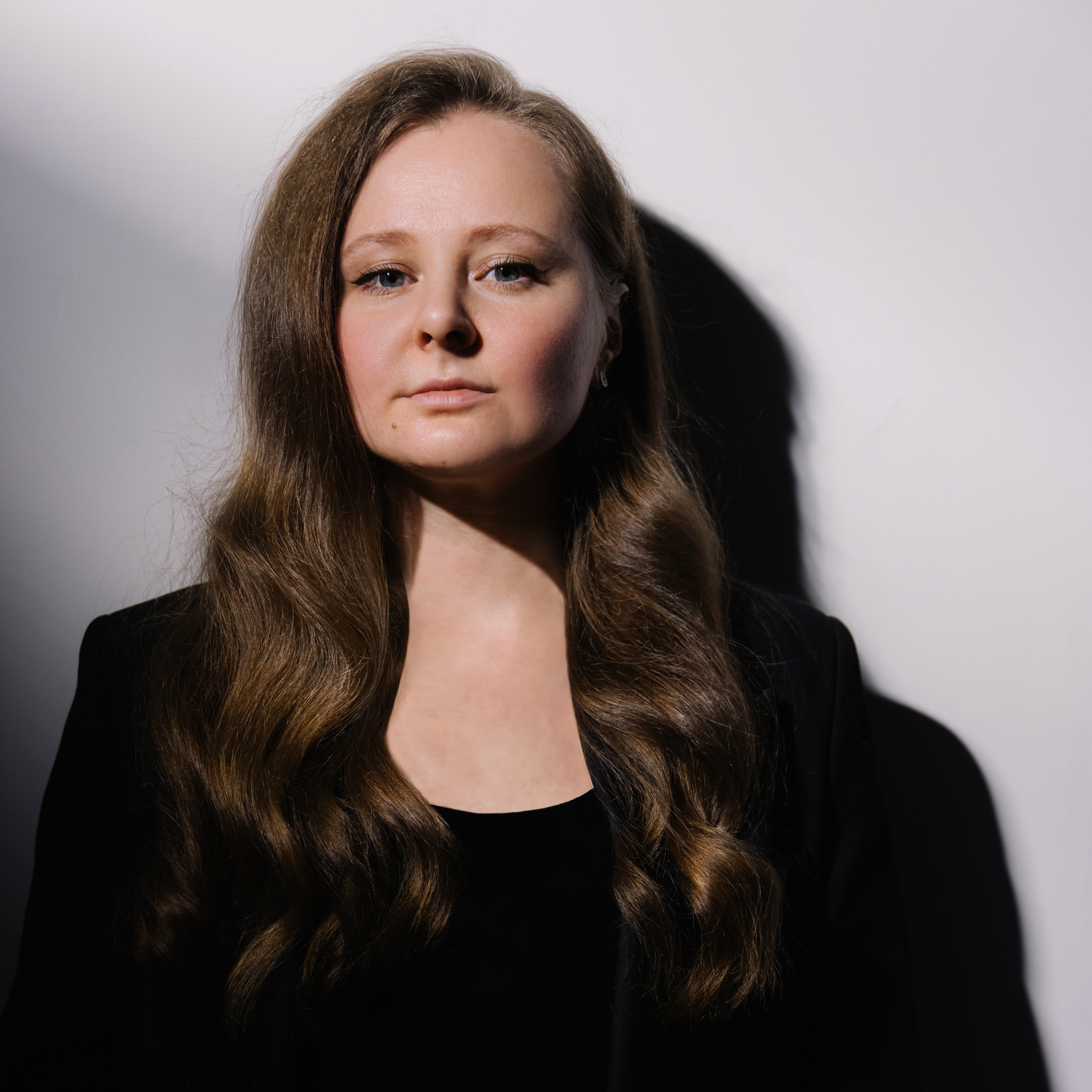 Юлия Геращенко