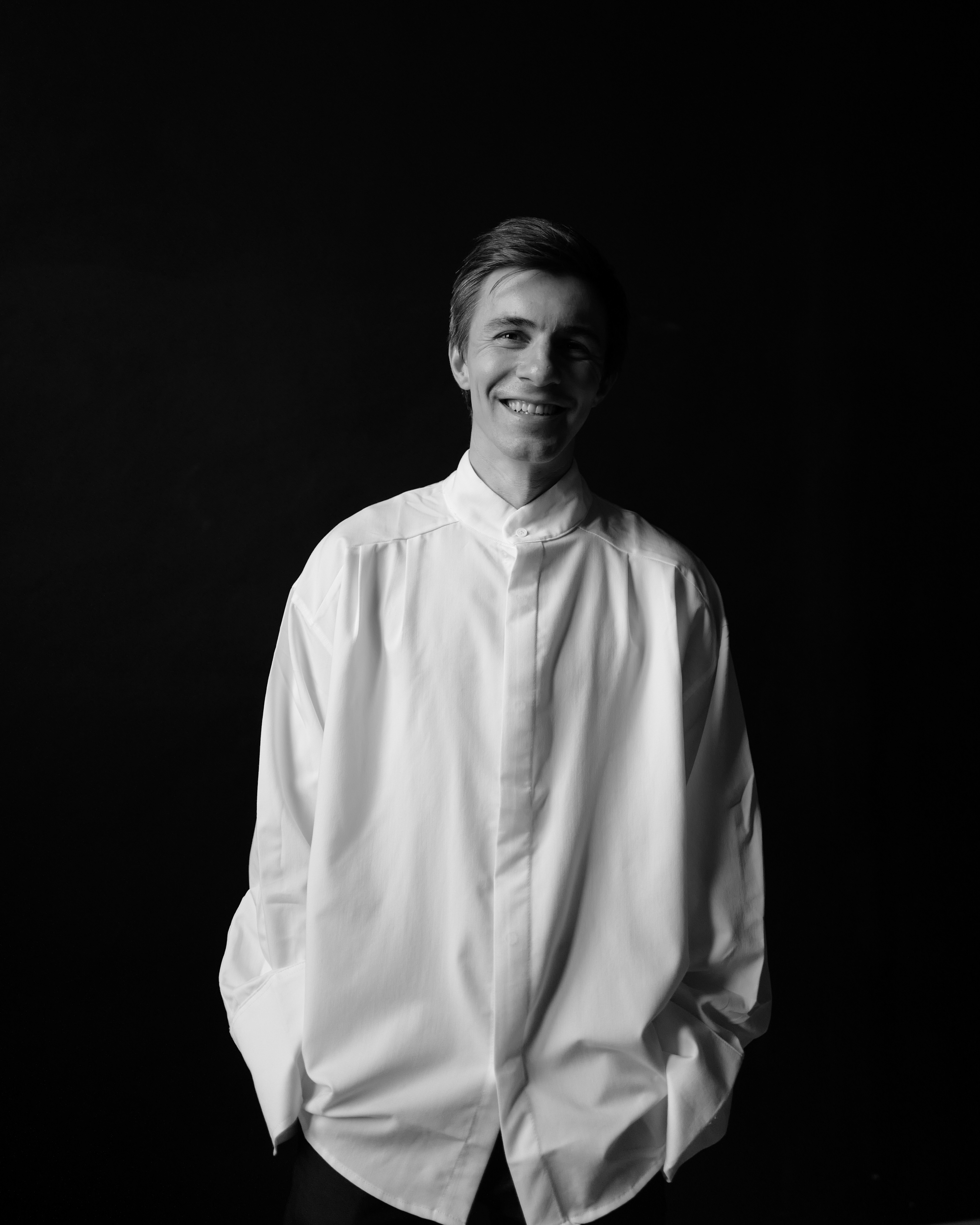 Алексей Снитовец