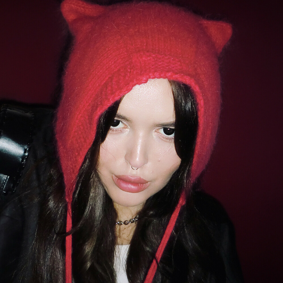 Оксана Горобцова