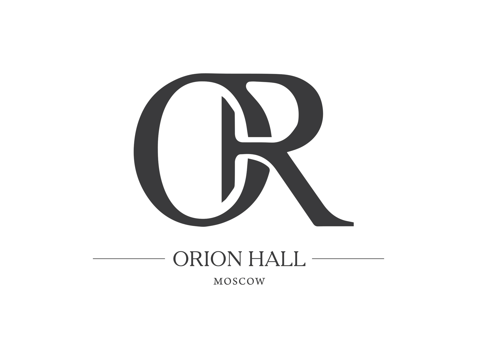 Orion Hall Moscow