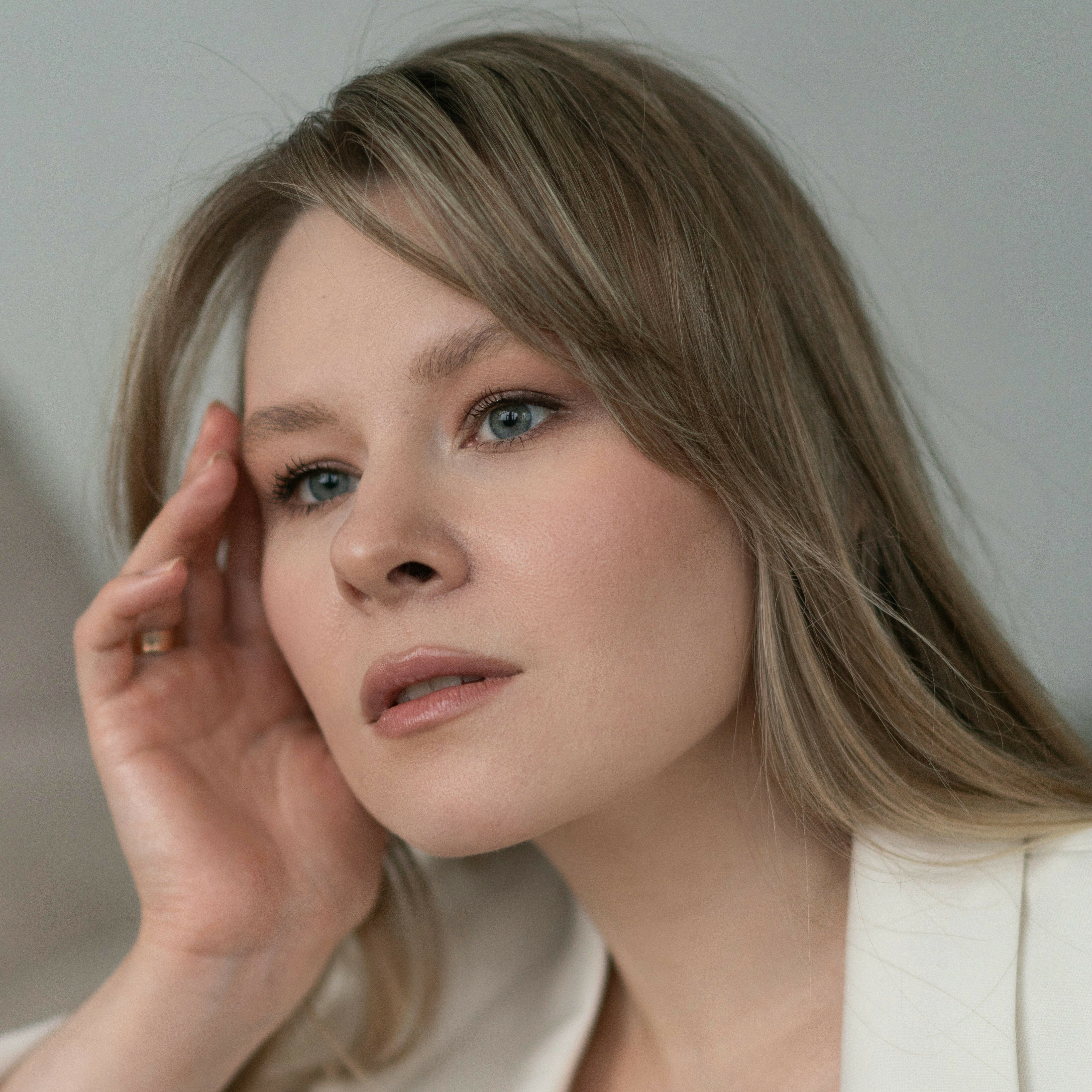 Надя Ланова