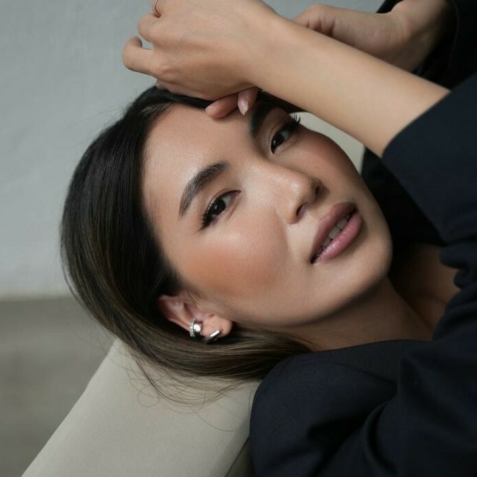 Светлана Цыренова