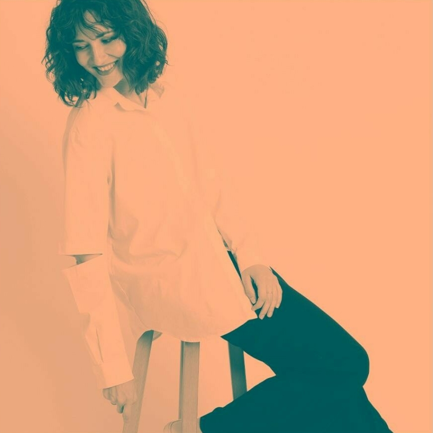 Элли Федосеева