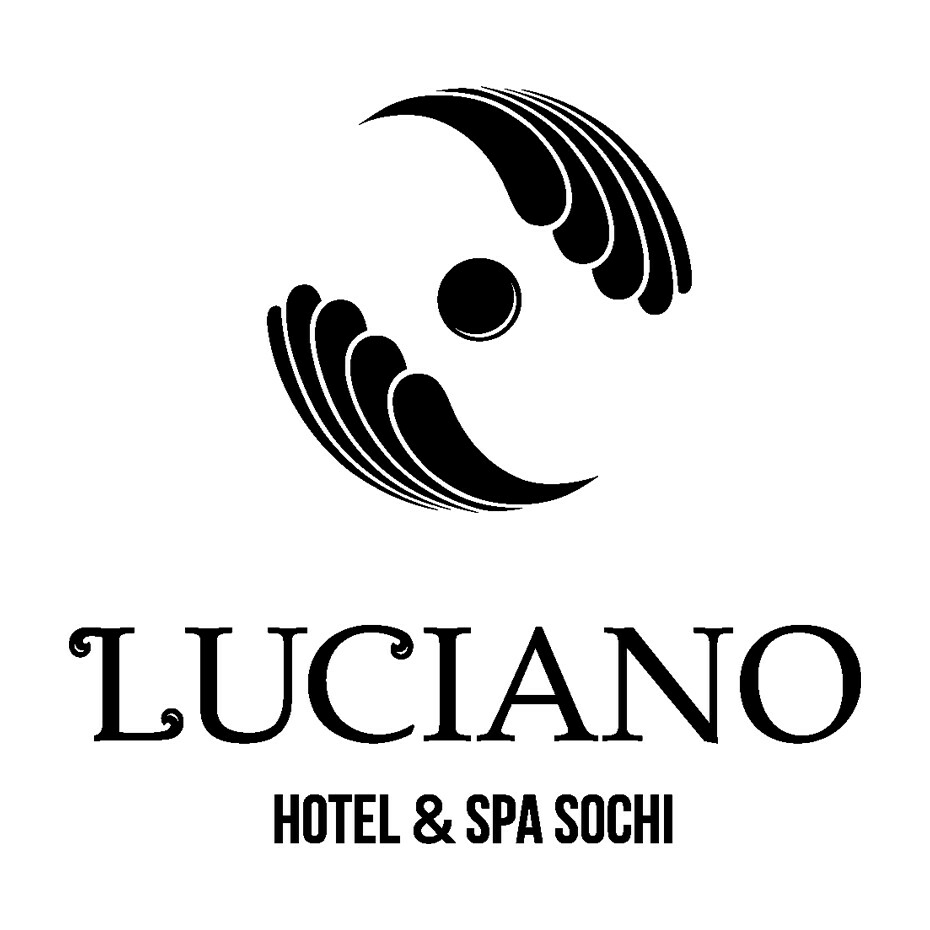 LUCIANO HOTEL&SPA SOCHI