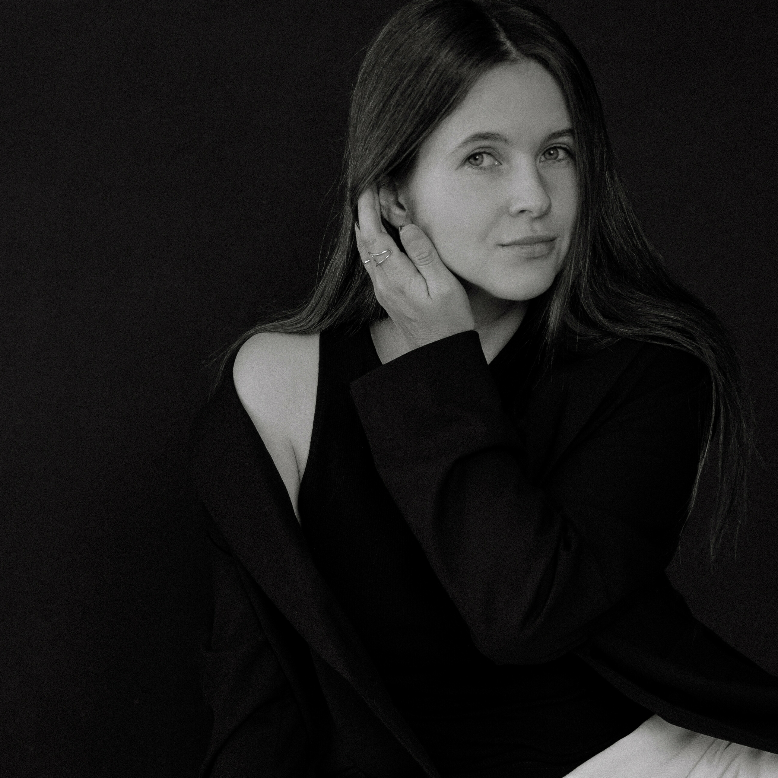 Марина Инчакова