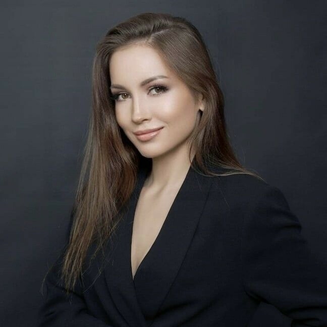 Лилия Казакова