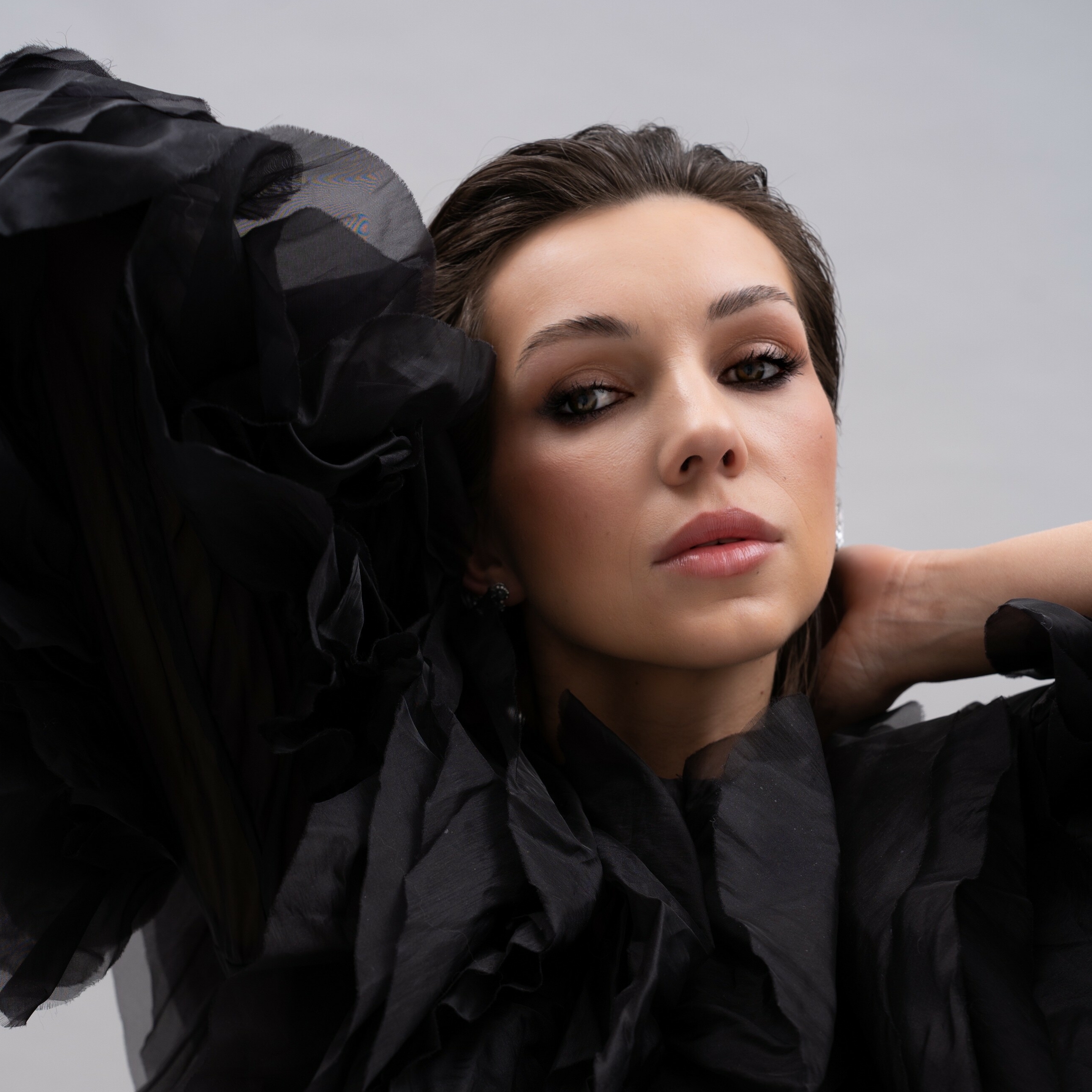 Дарья Бойко