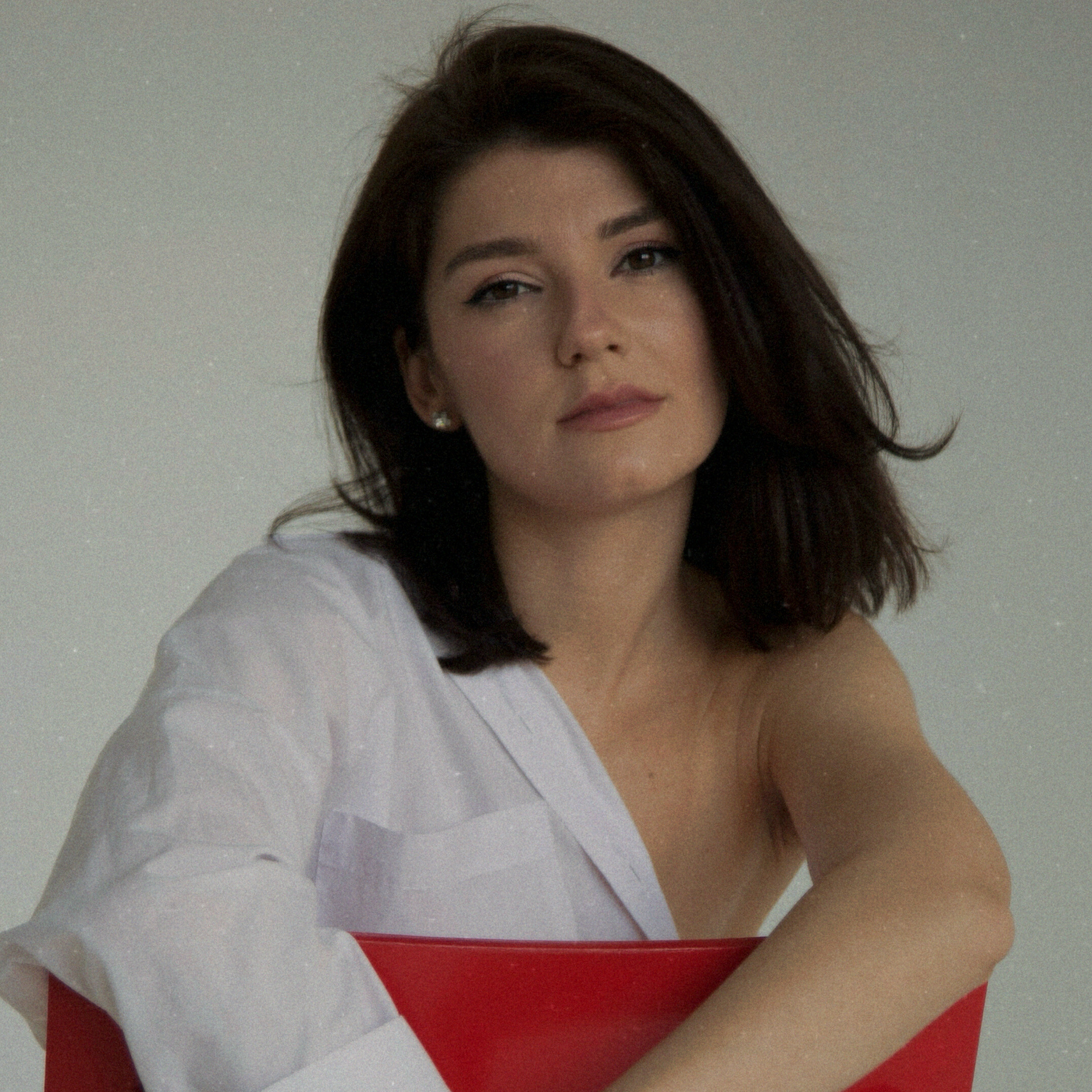 Юлия Нижницкая