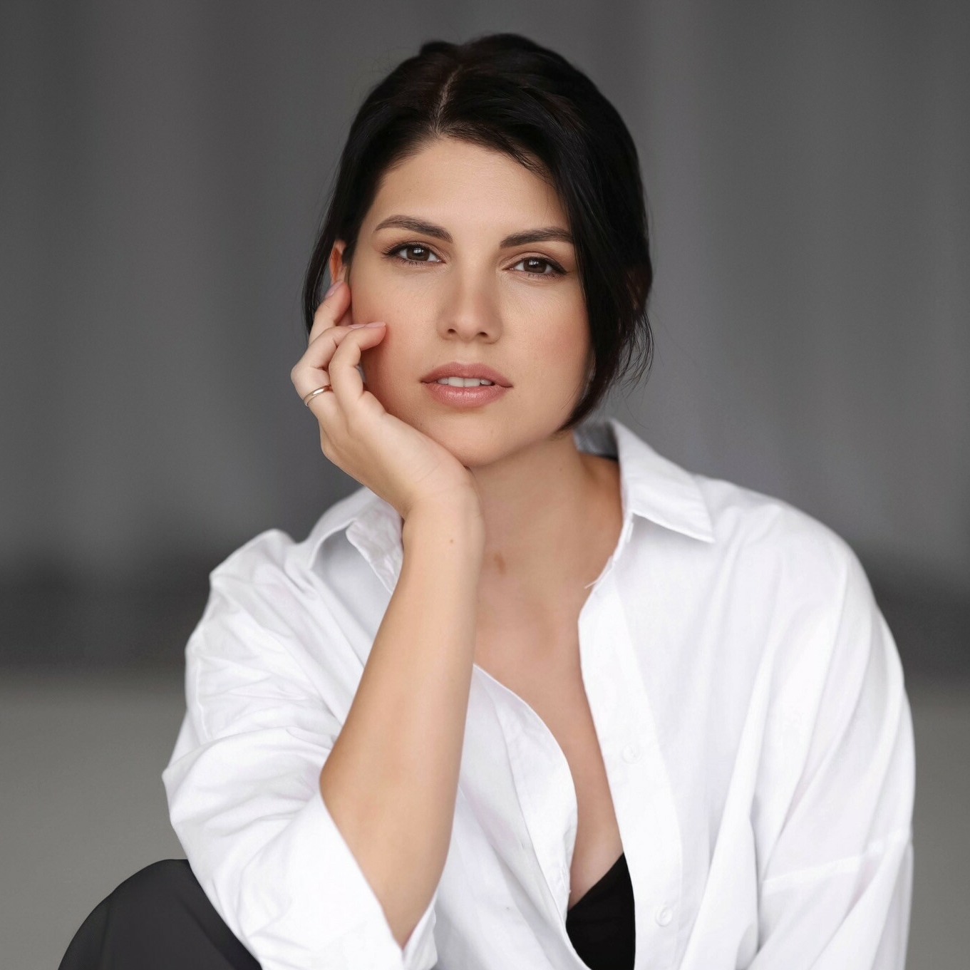 Кристина Шуравина