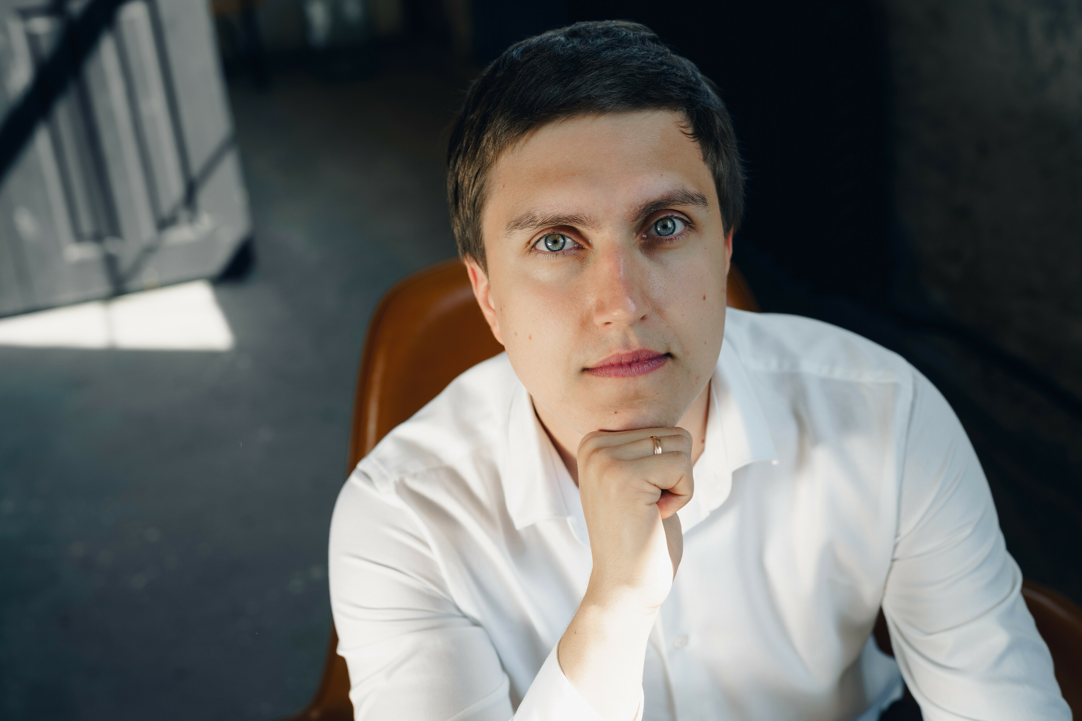 Александр Грязнов