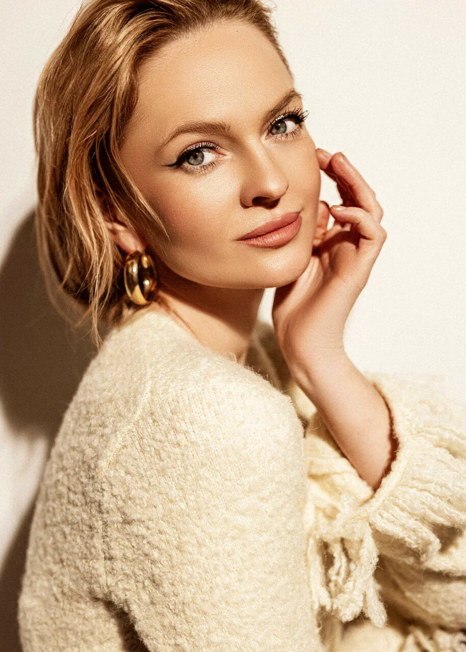 Женя Разинкина