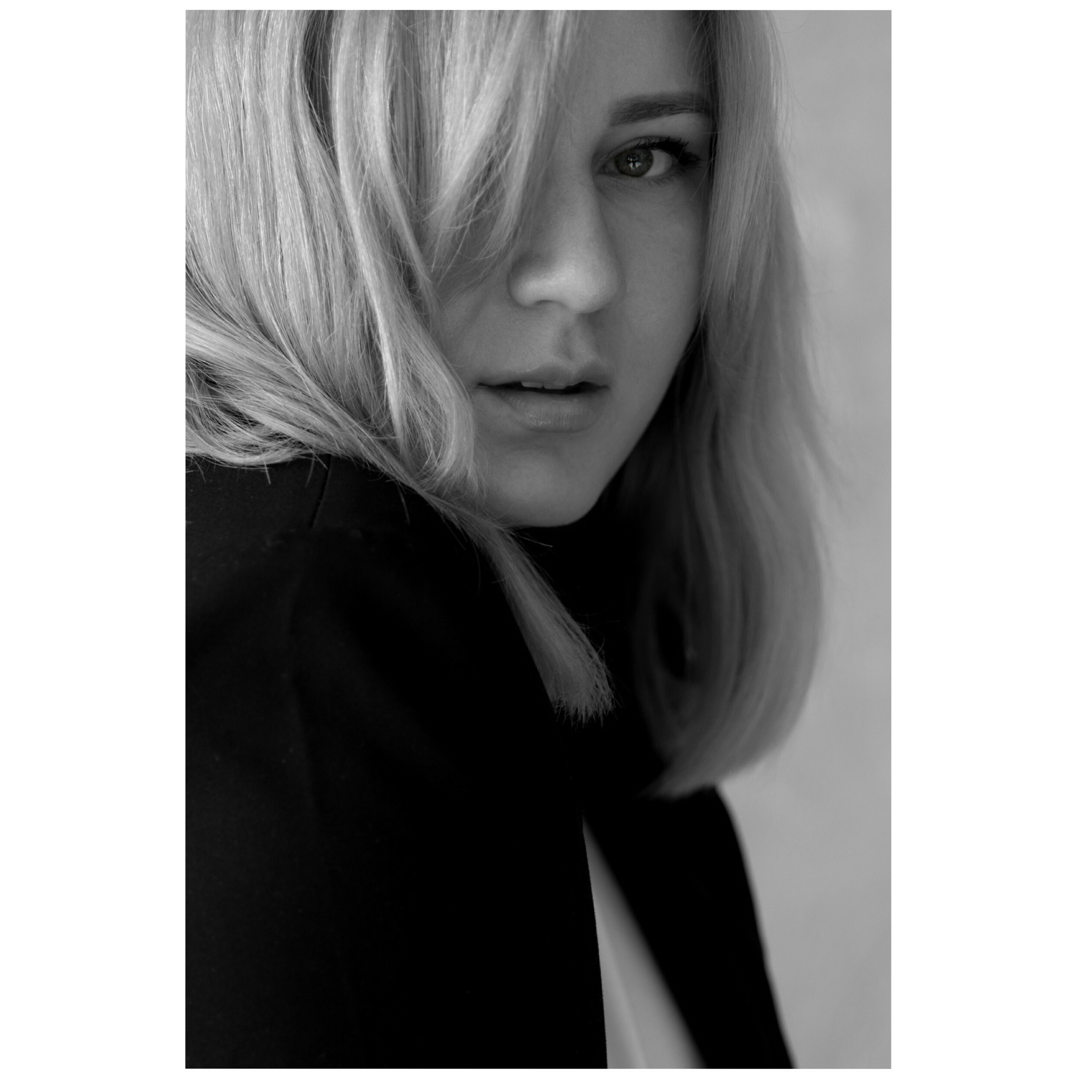 Юлия Ткаченко