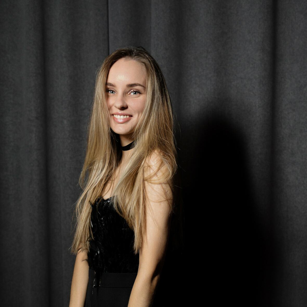 Дарья Котенева