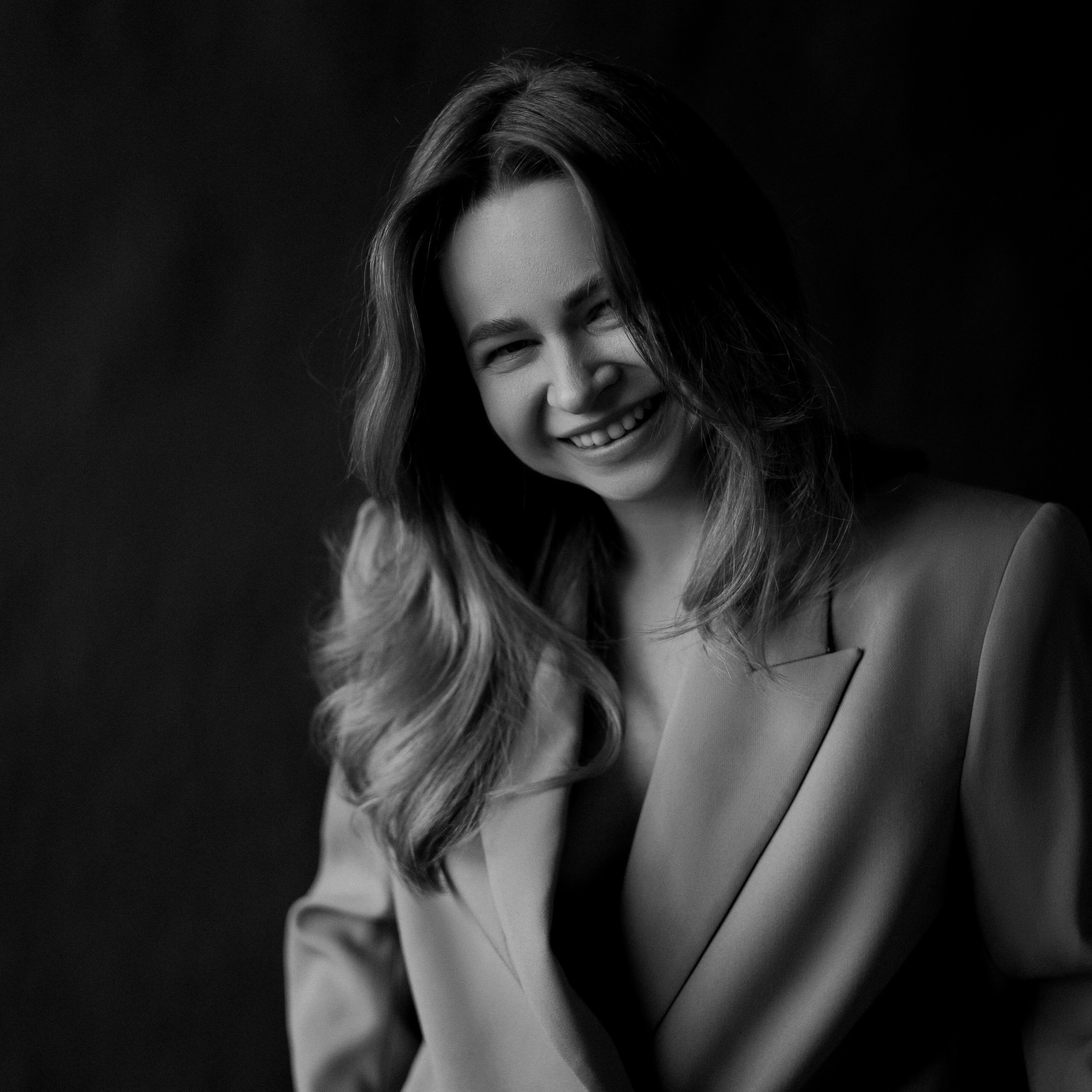 Саша Анашина