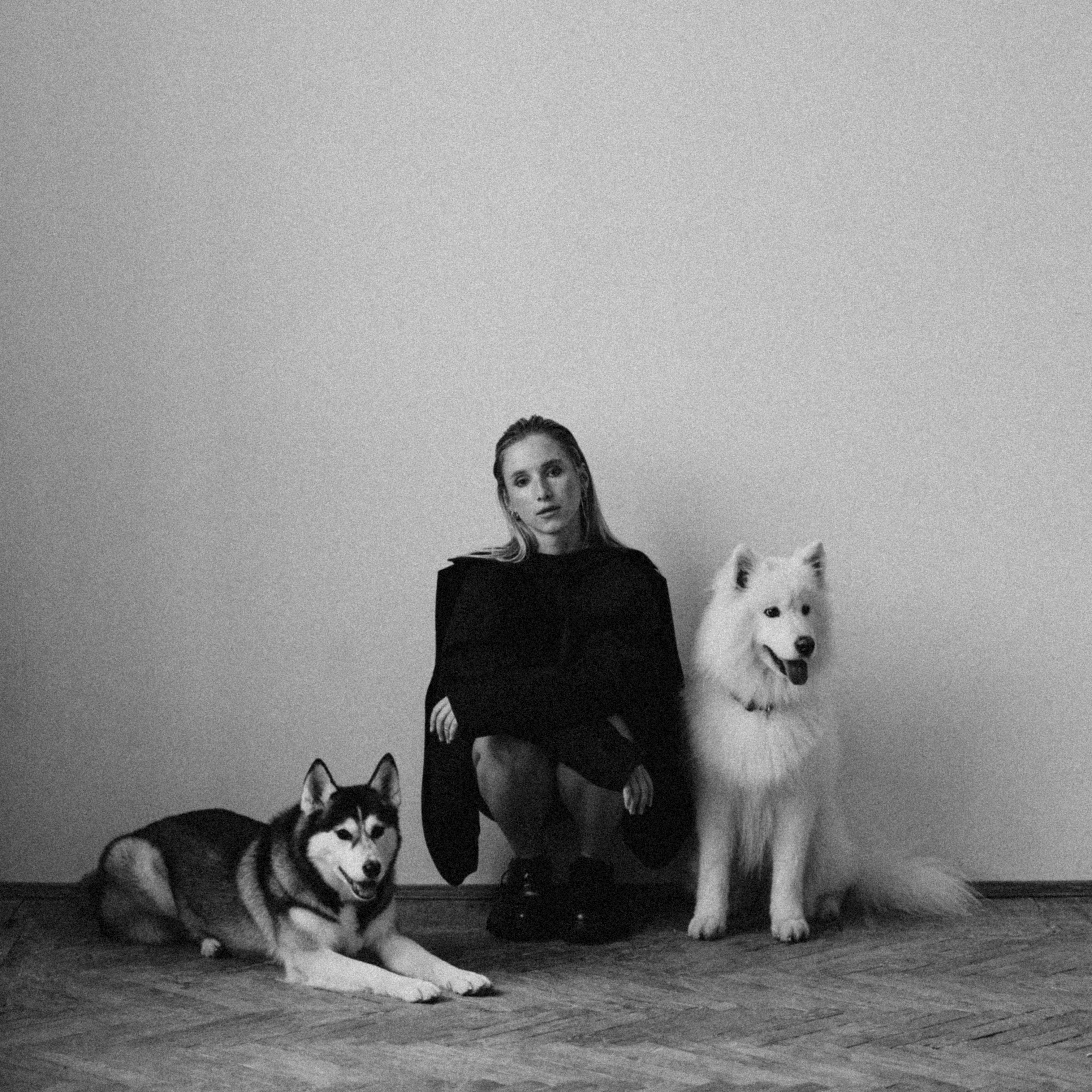 Мария Фролова