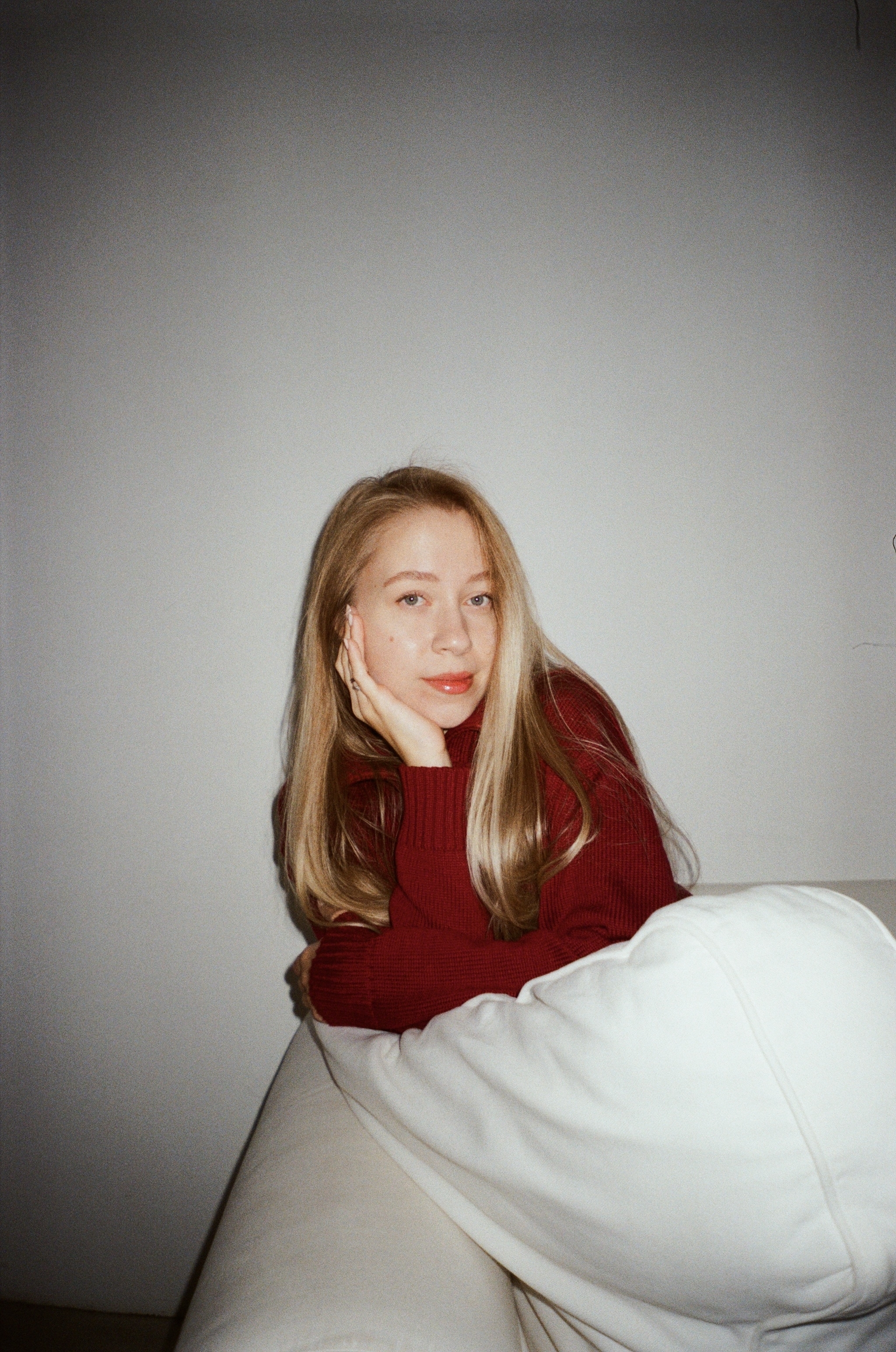 Евгения Бахметьева