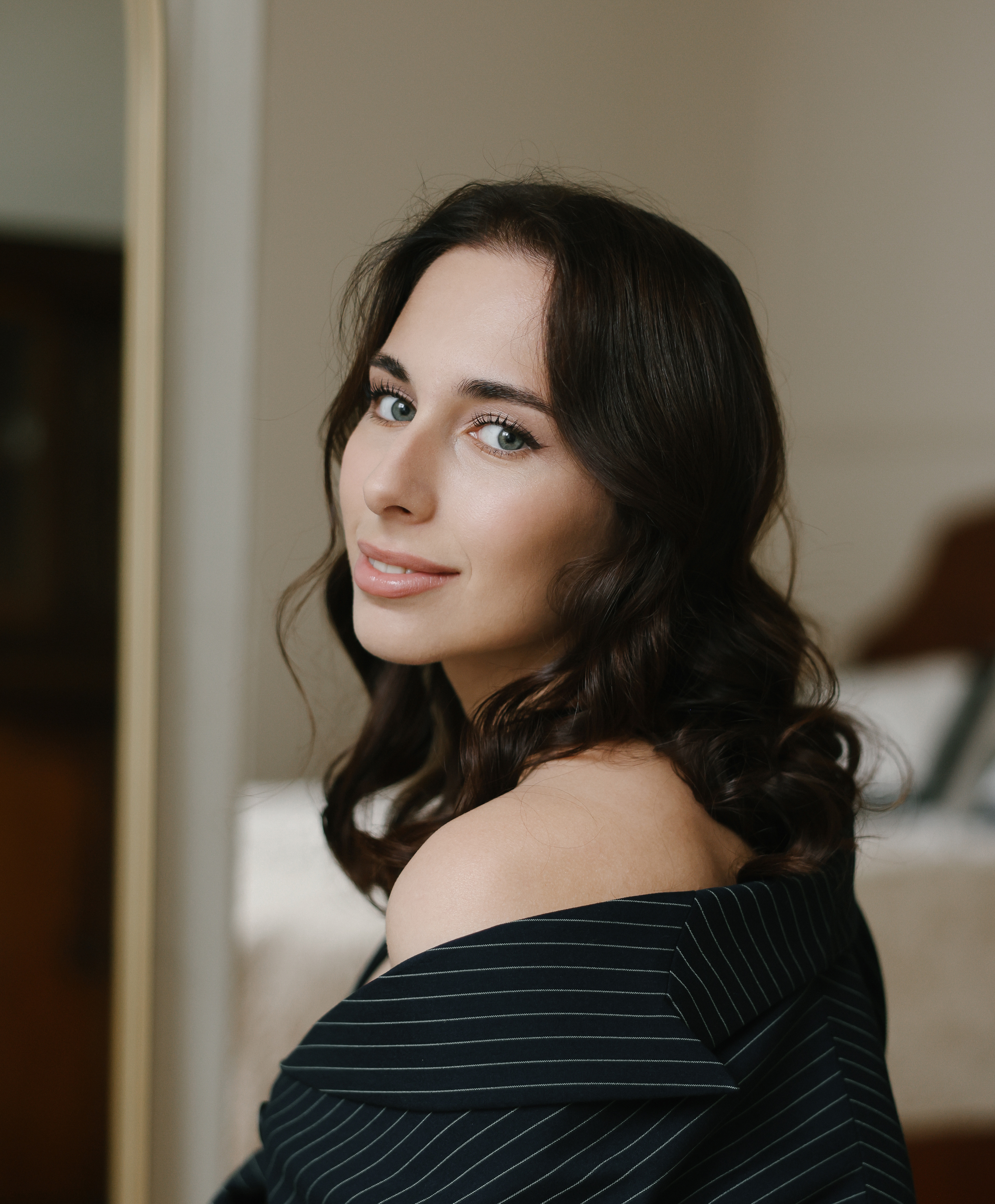 Наталия Варакина