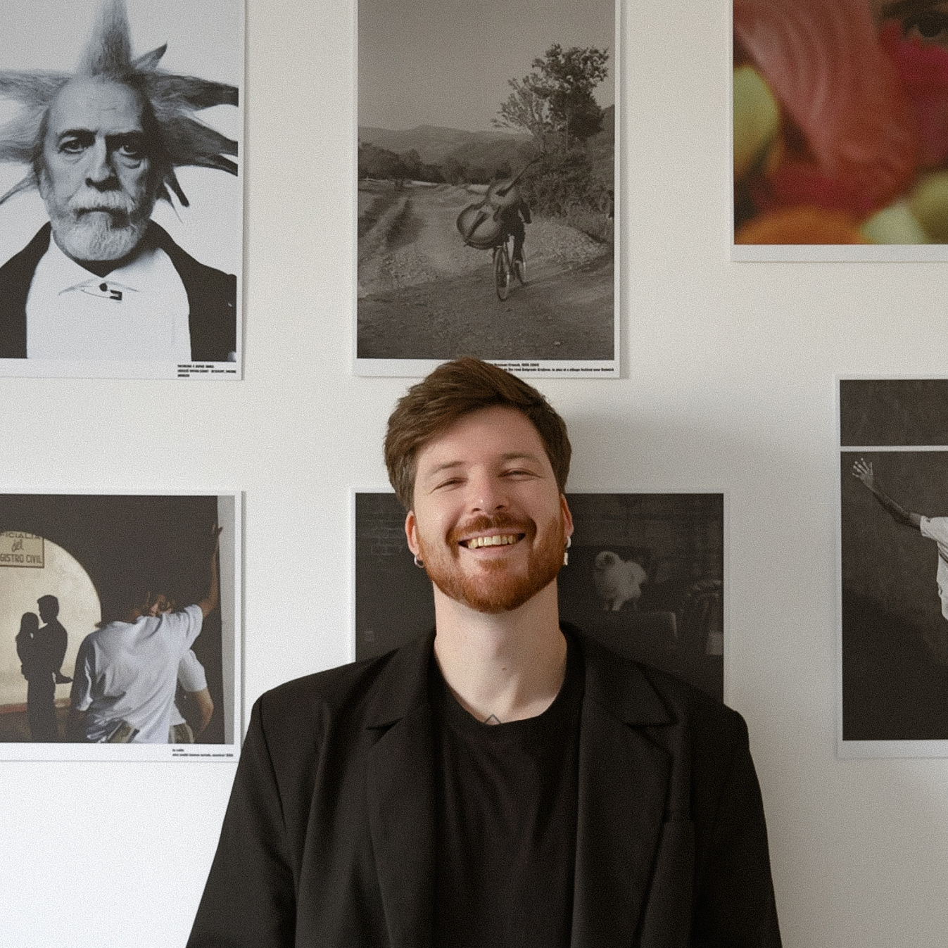 Роман Горбатовский