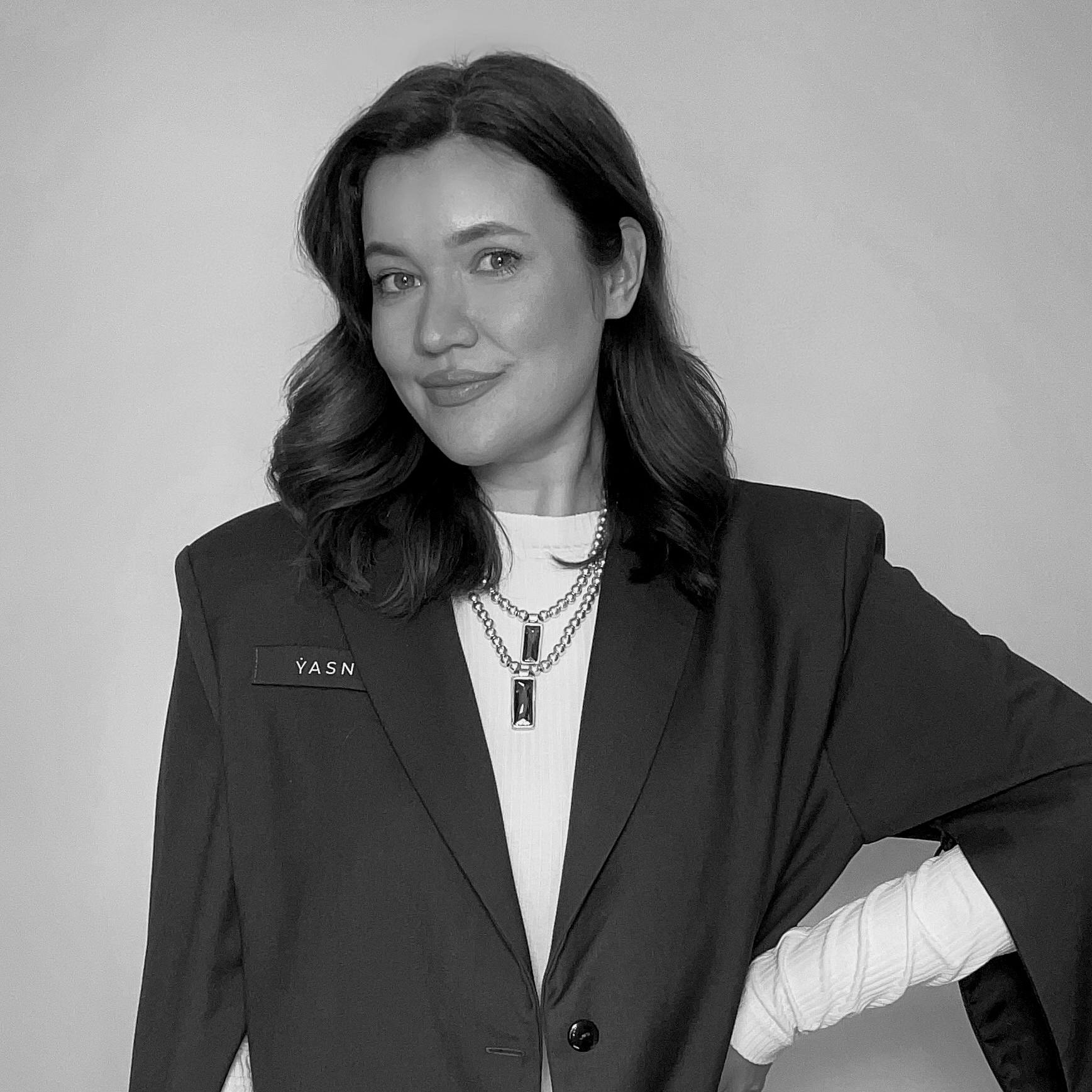 Яблонцева Таня