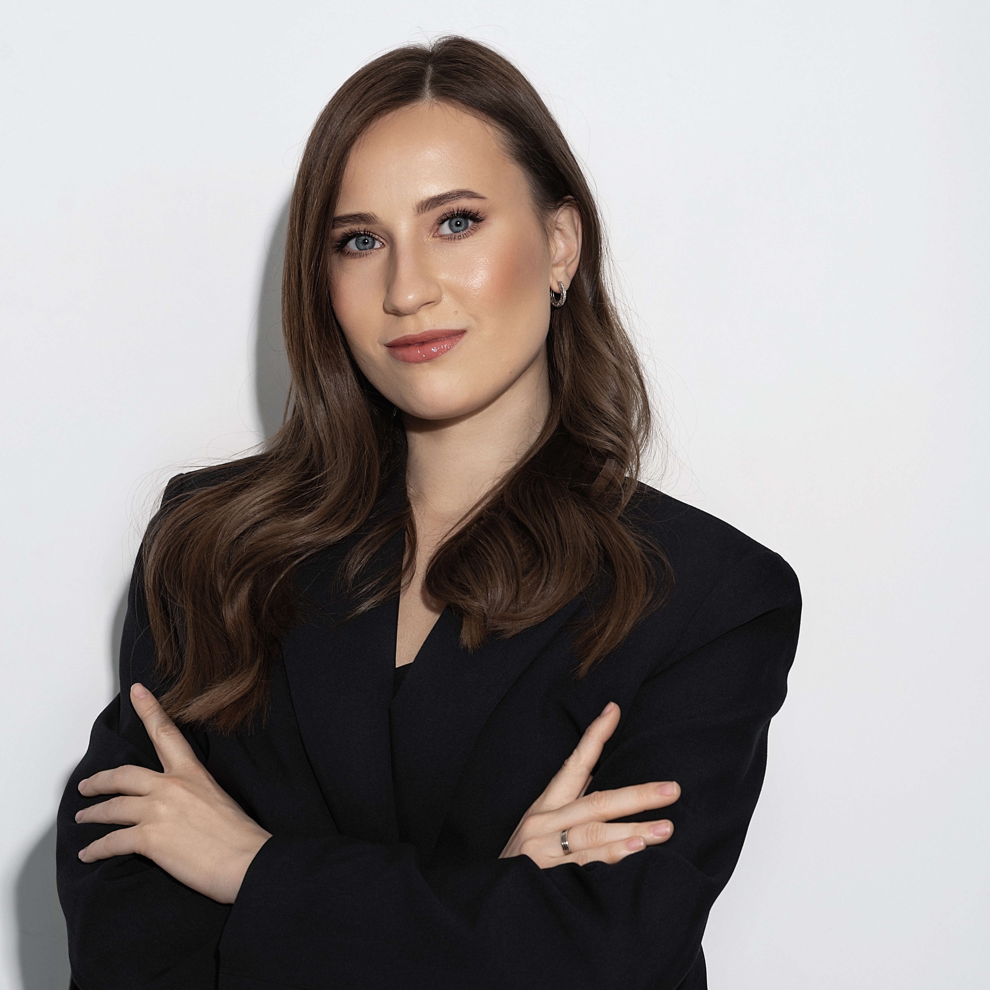 Дарья Кочанова