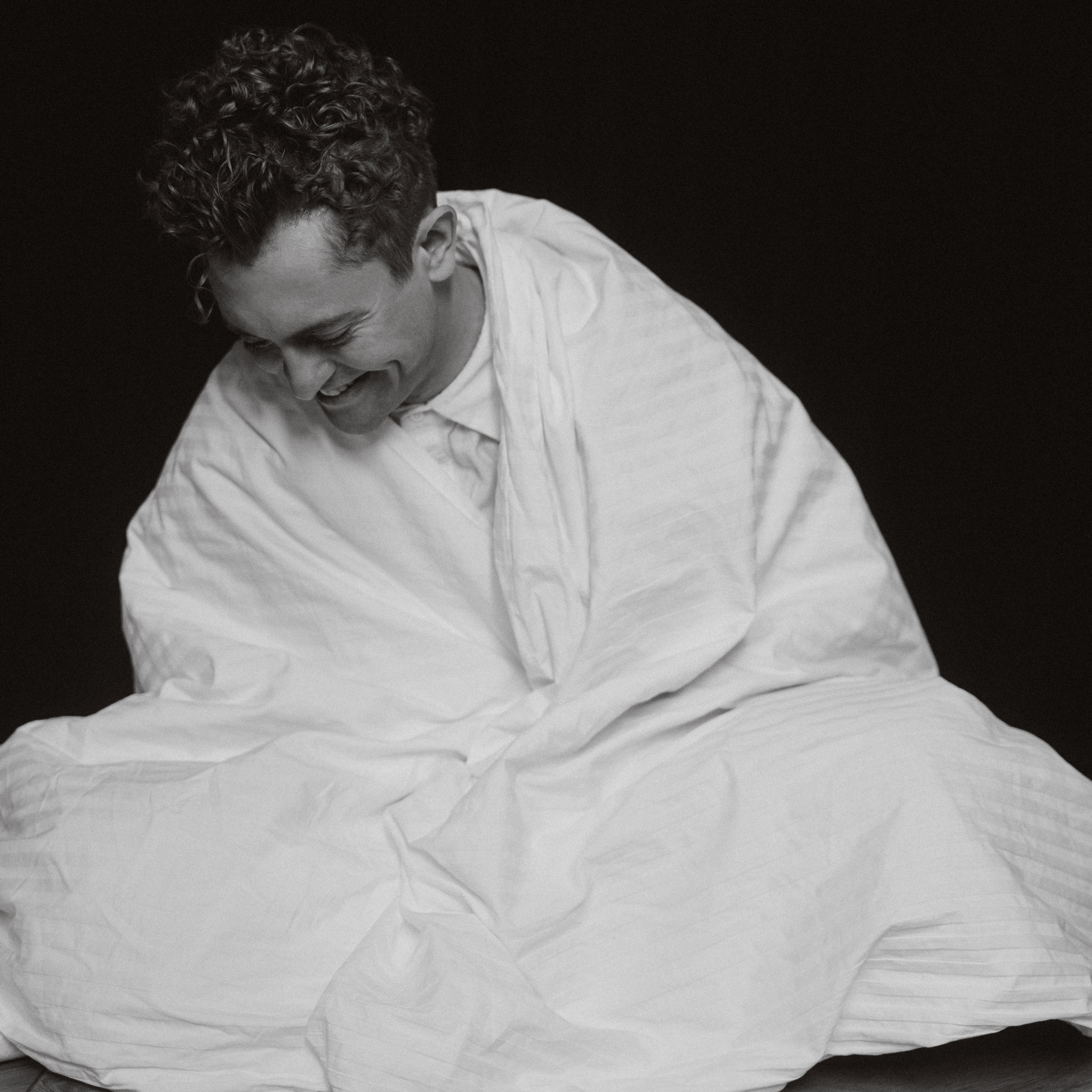 Никита Погосов