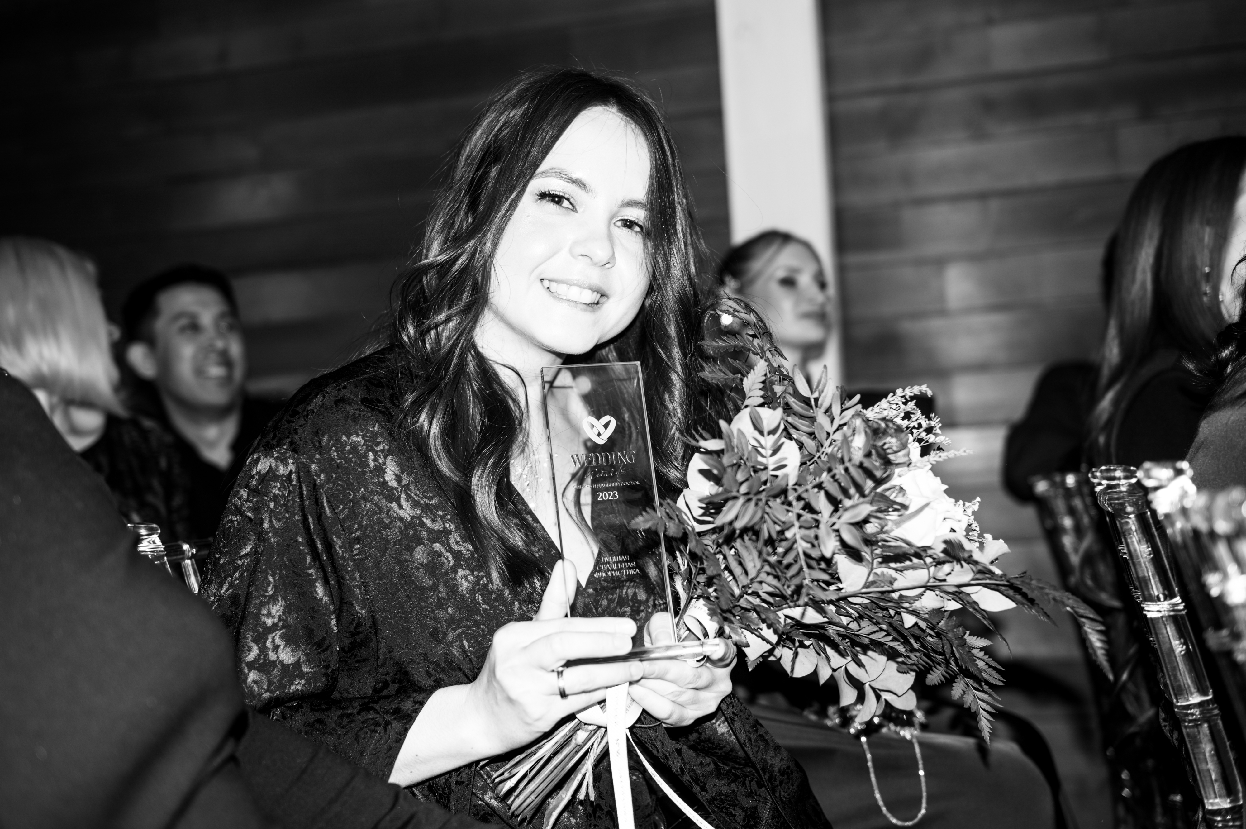 Маша Баркунова