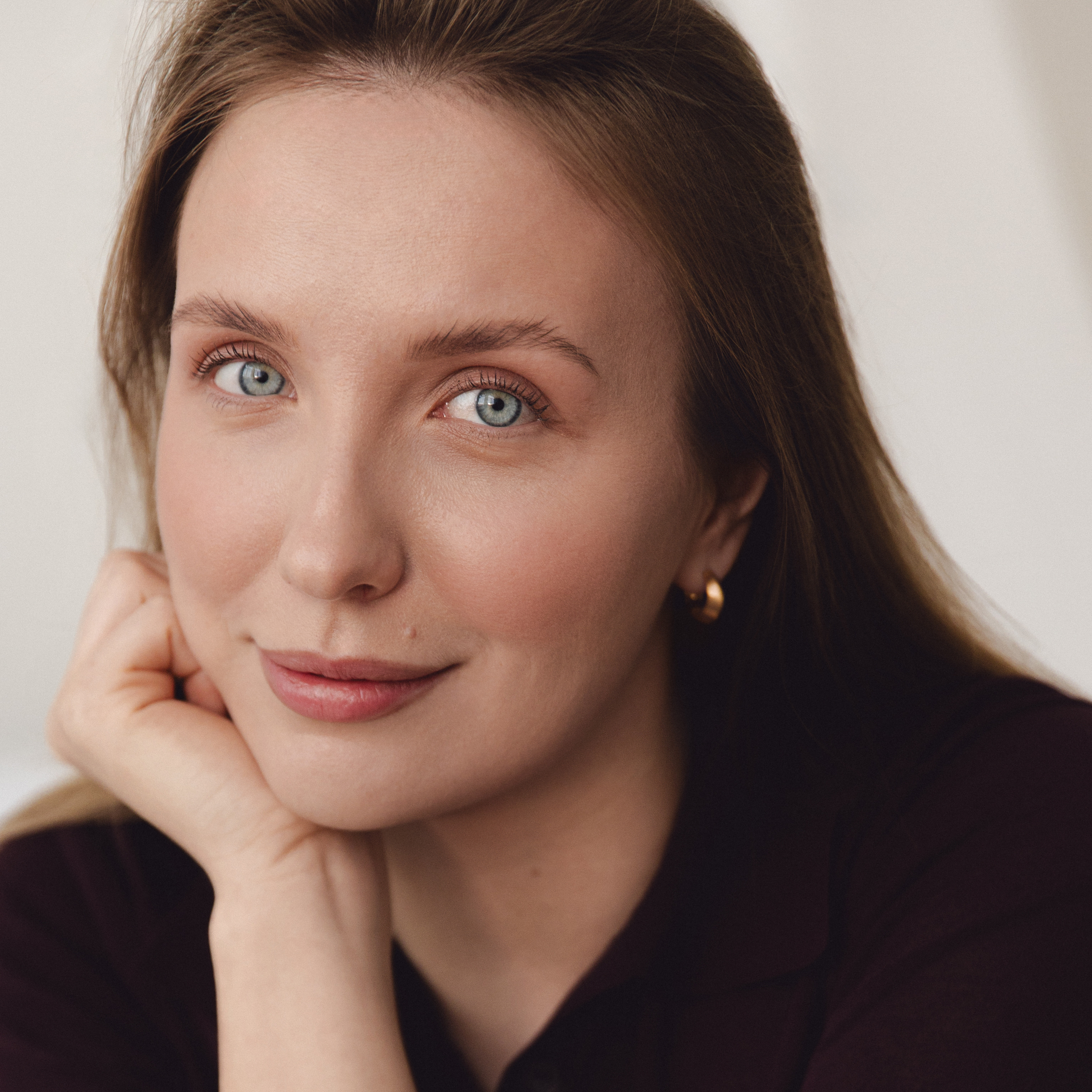 Ирина Макраусова