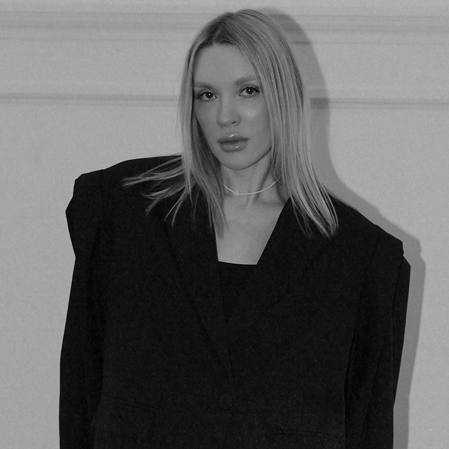 Светлана Чалян