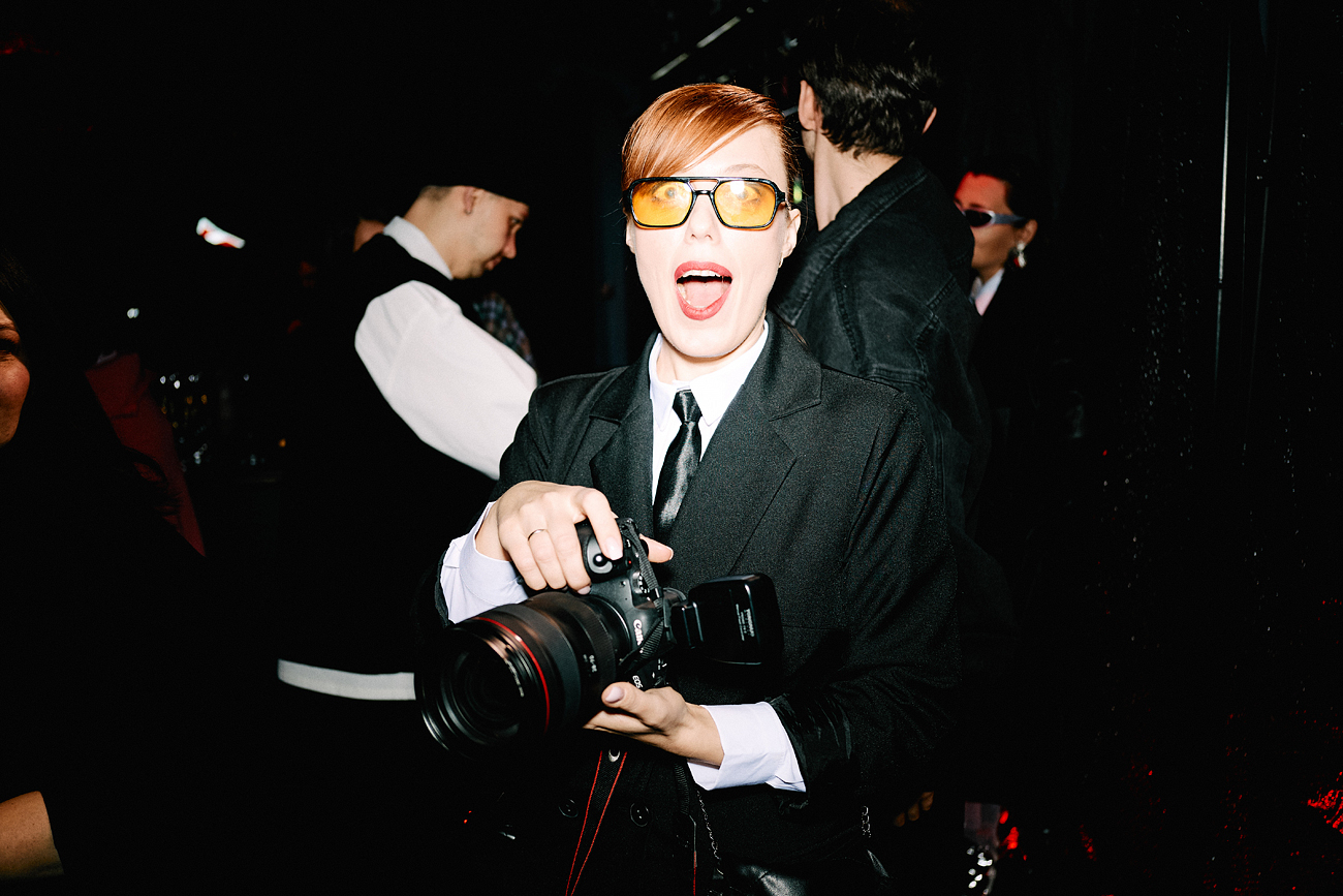 Екатерина Верижникова