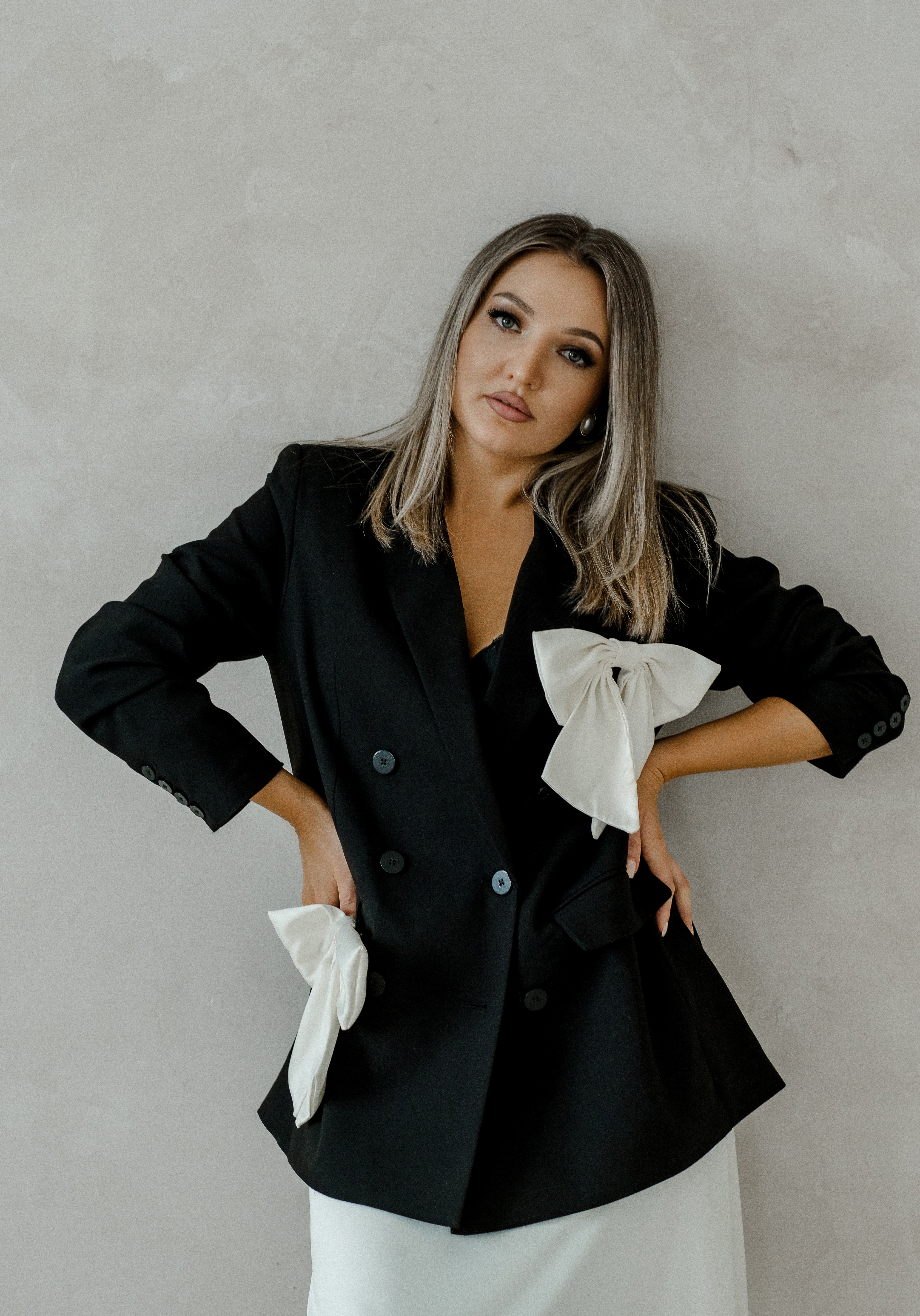 Мария Бирюлина