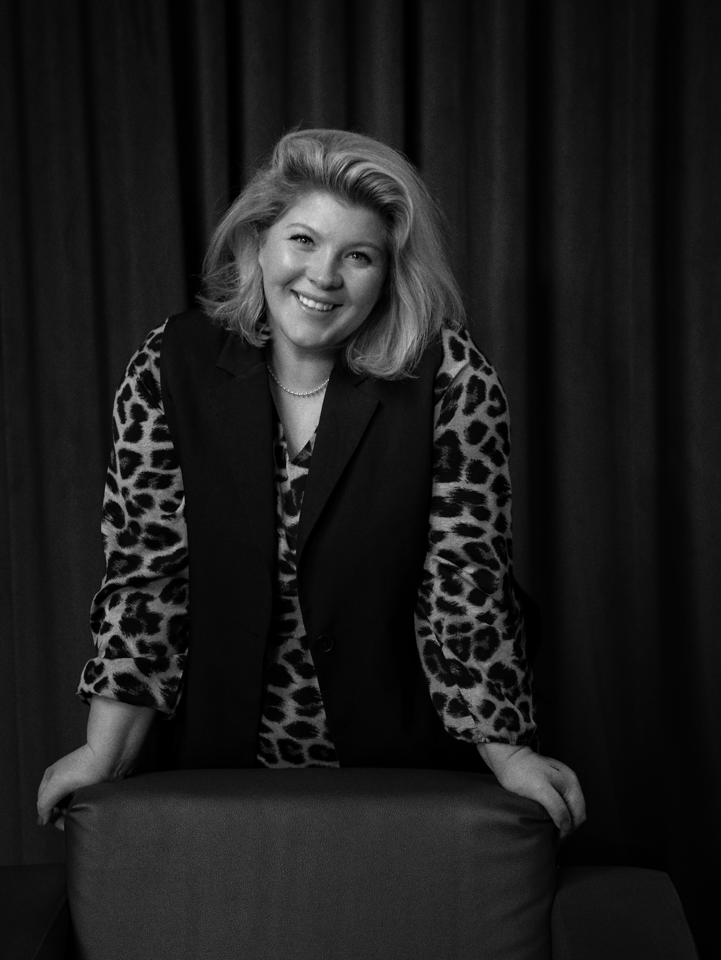 Полина Дрозд