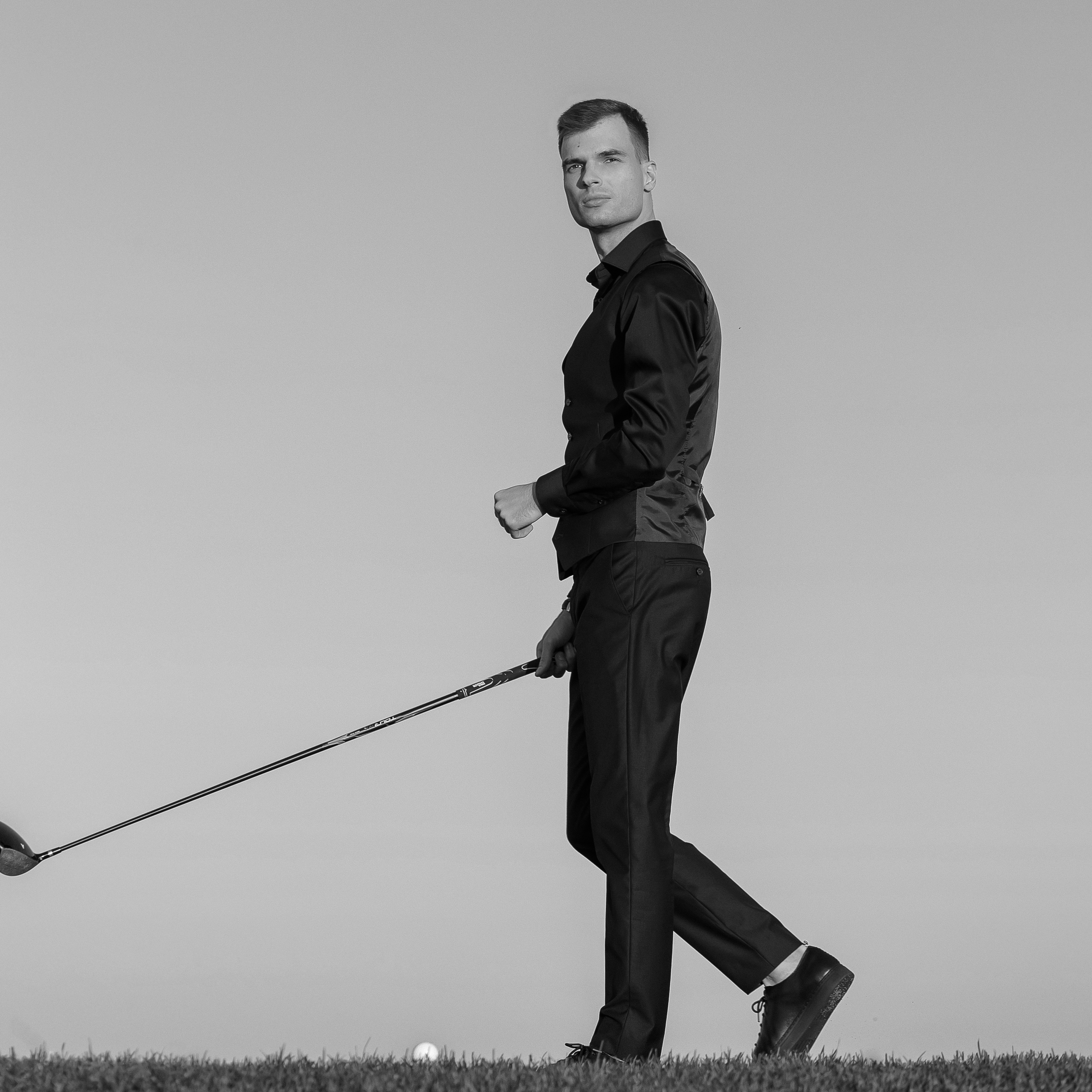 Дмитрий Кретинин