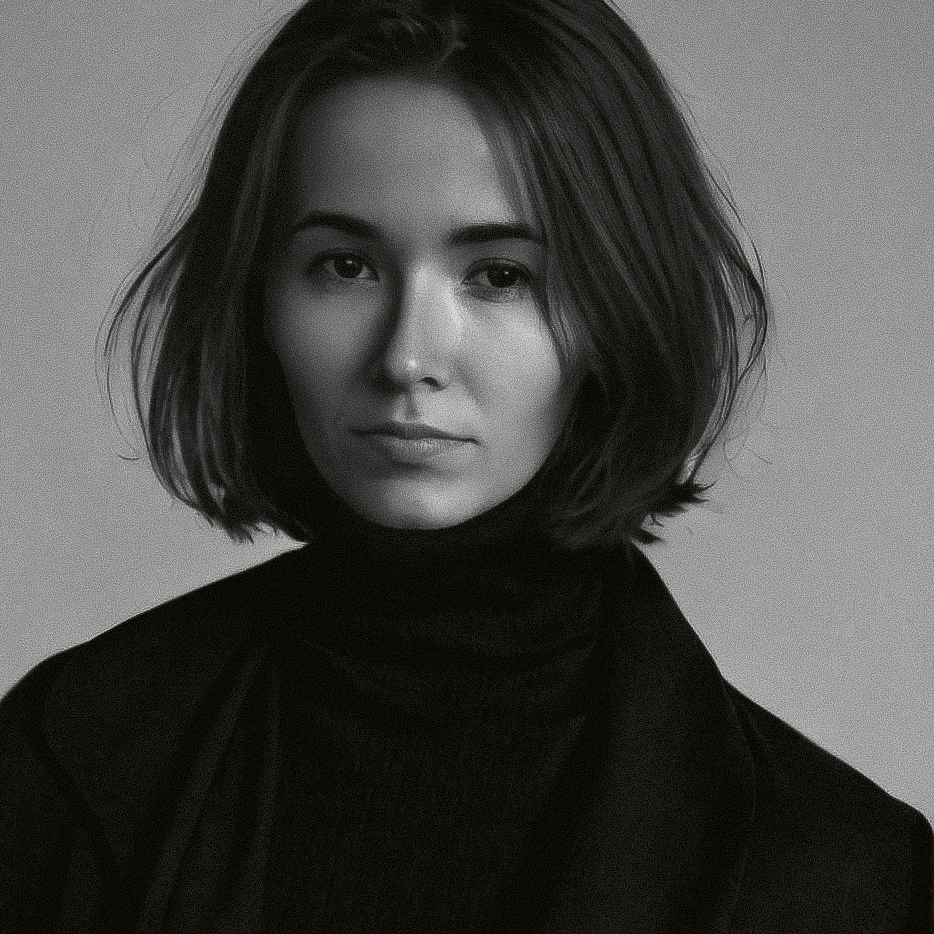 Александра Тихова