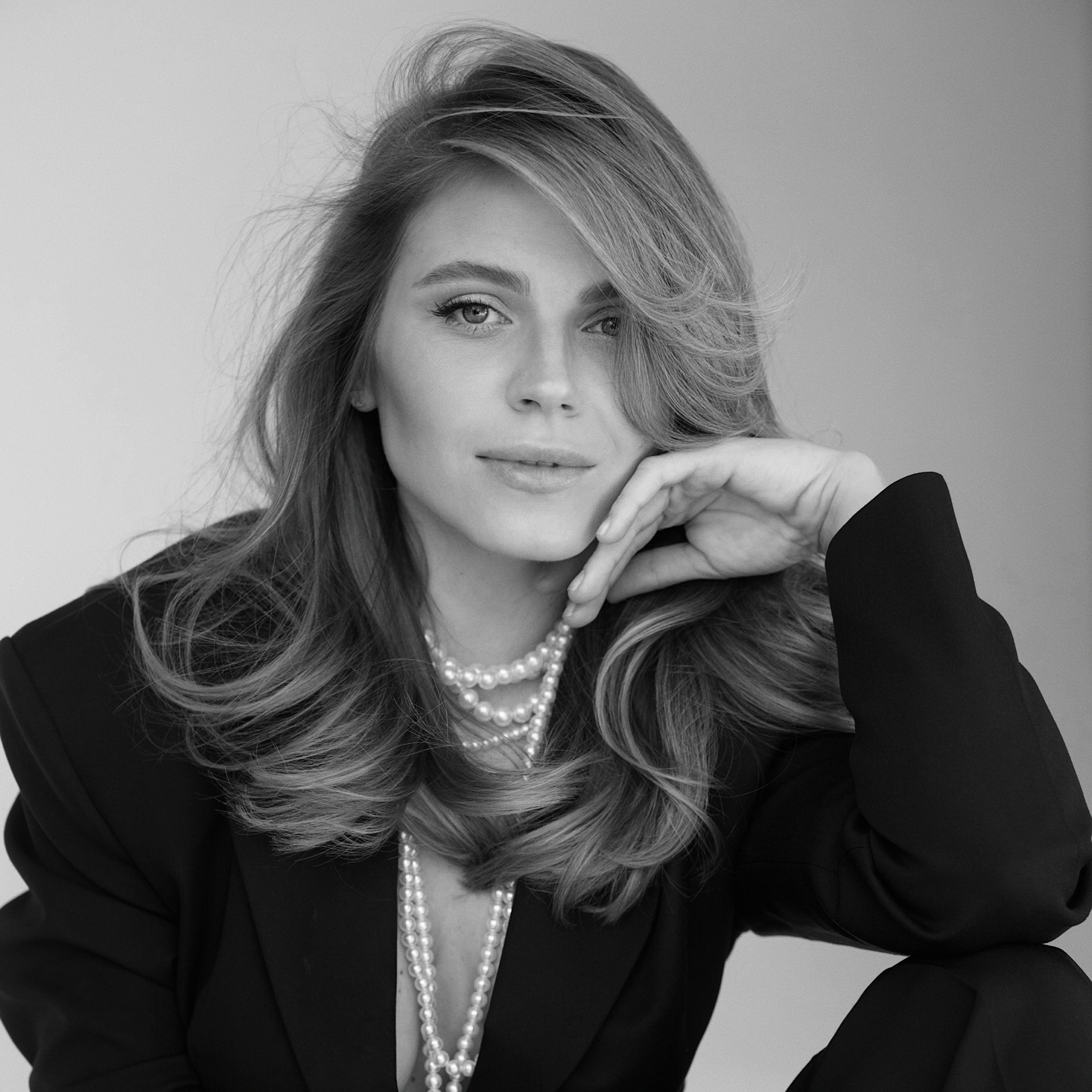 Ольга Балашова