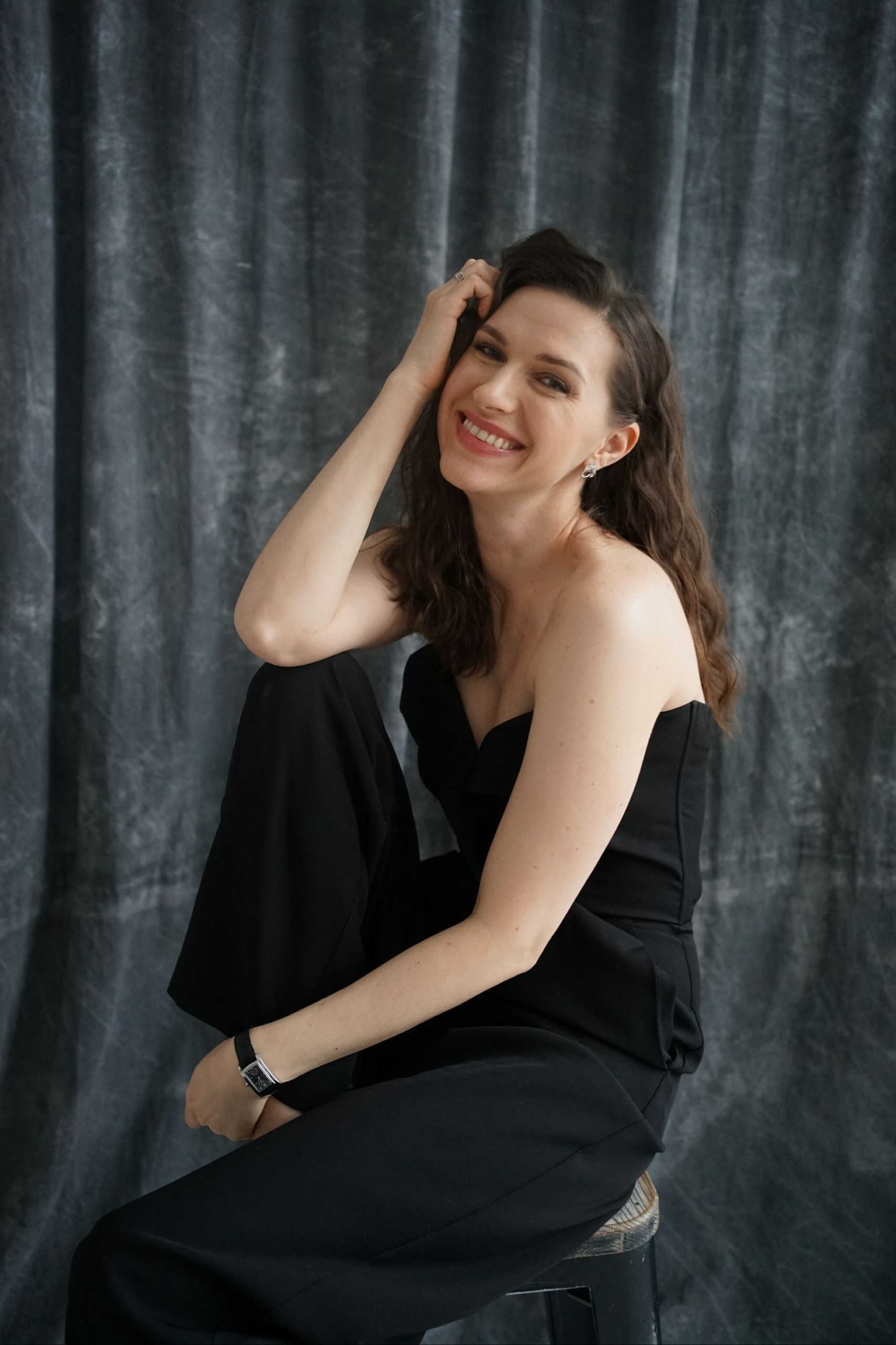 Ирина Власова