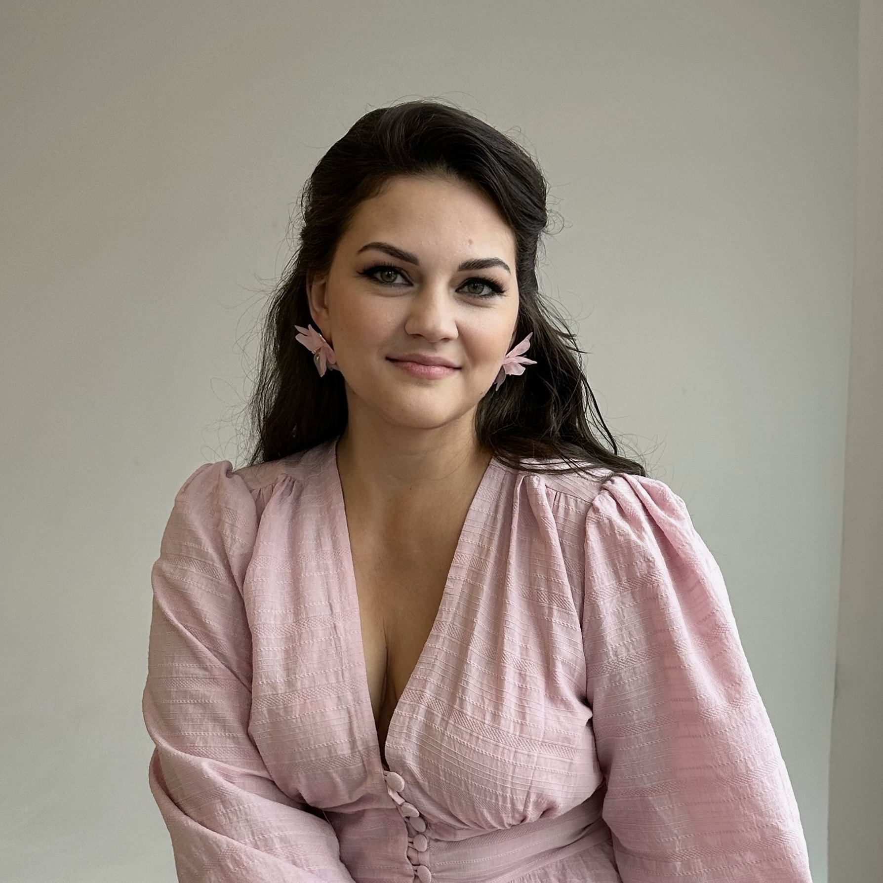 Ярославна Графова